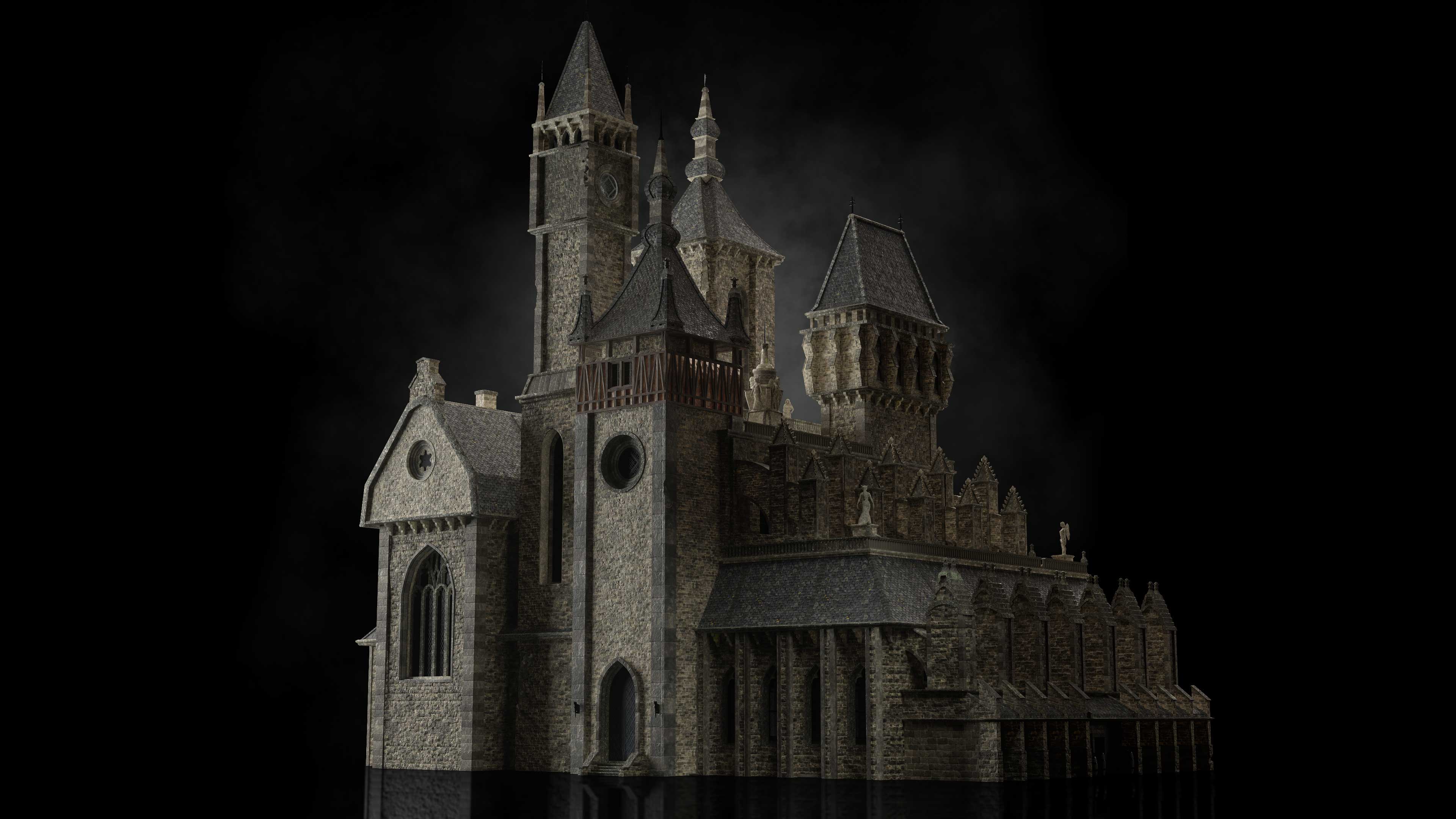 Dark Fantasy - Image 20
