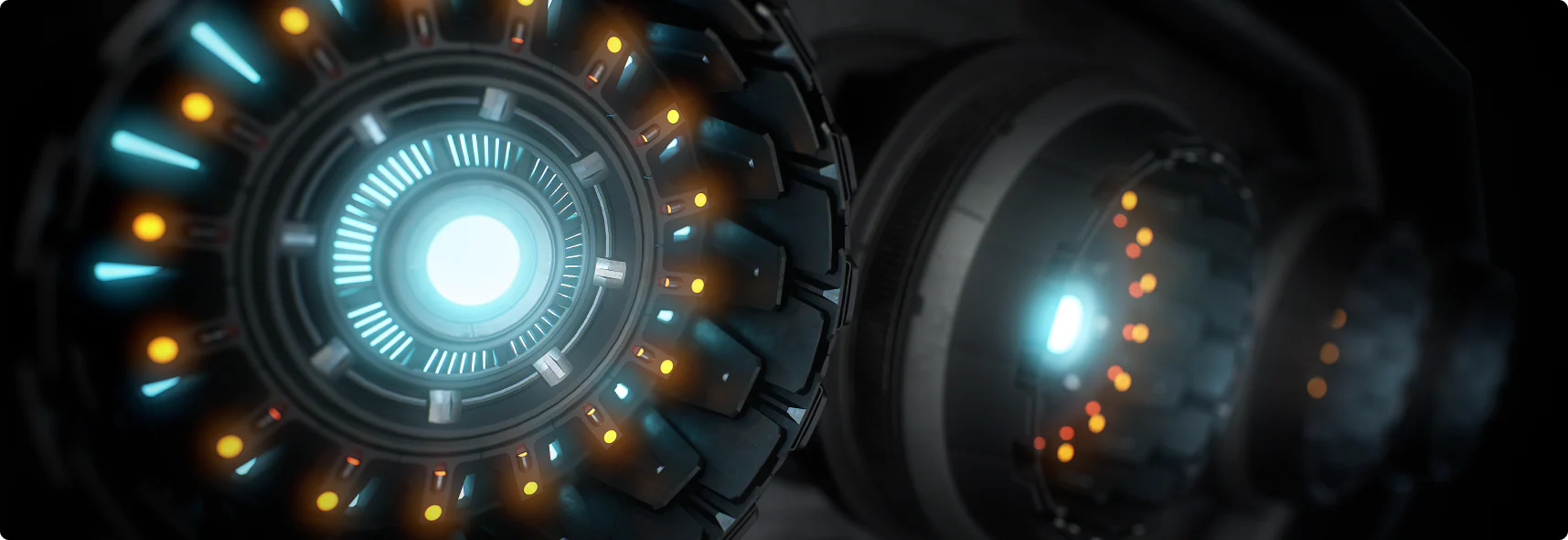 Destroyer 3D Model - Image 6