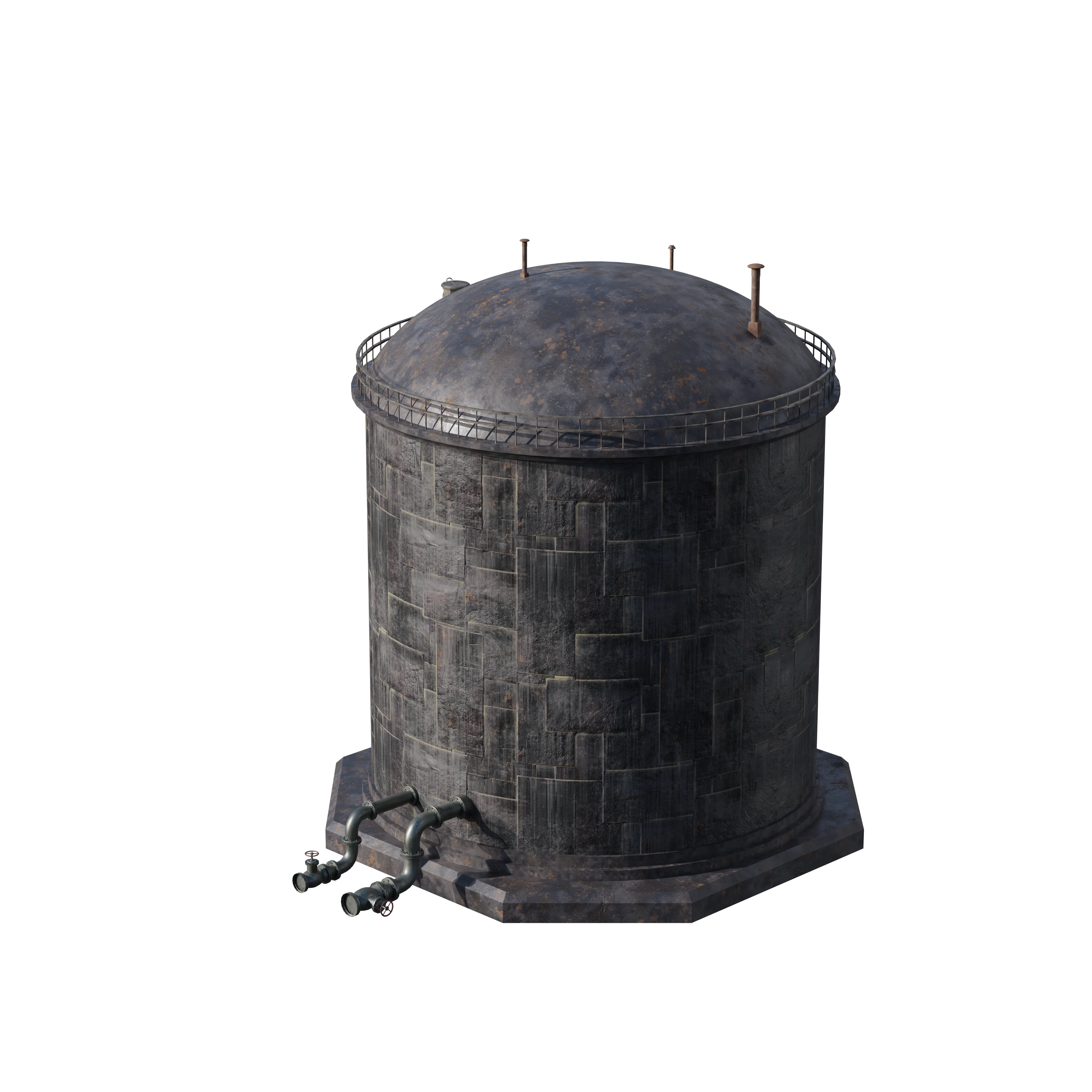 DieselPunk - Image 150