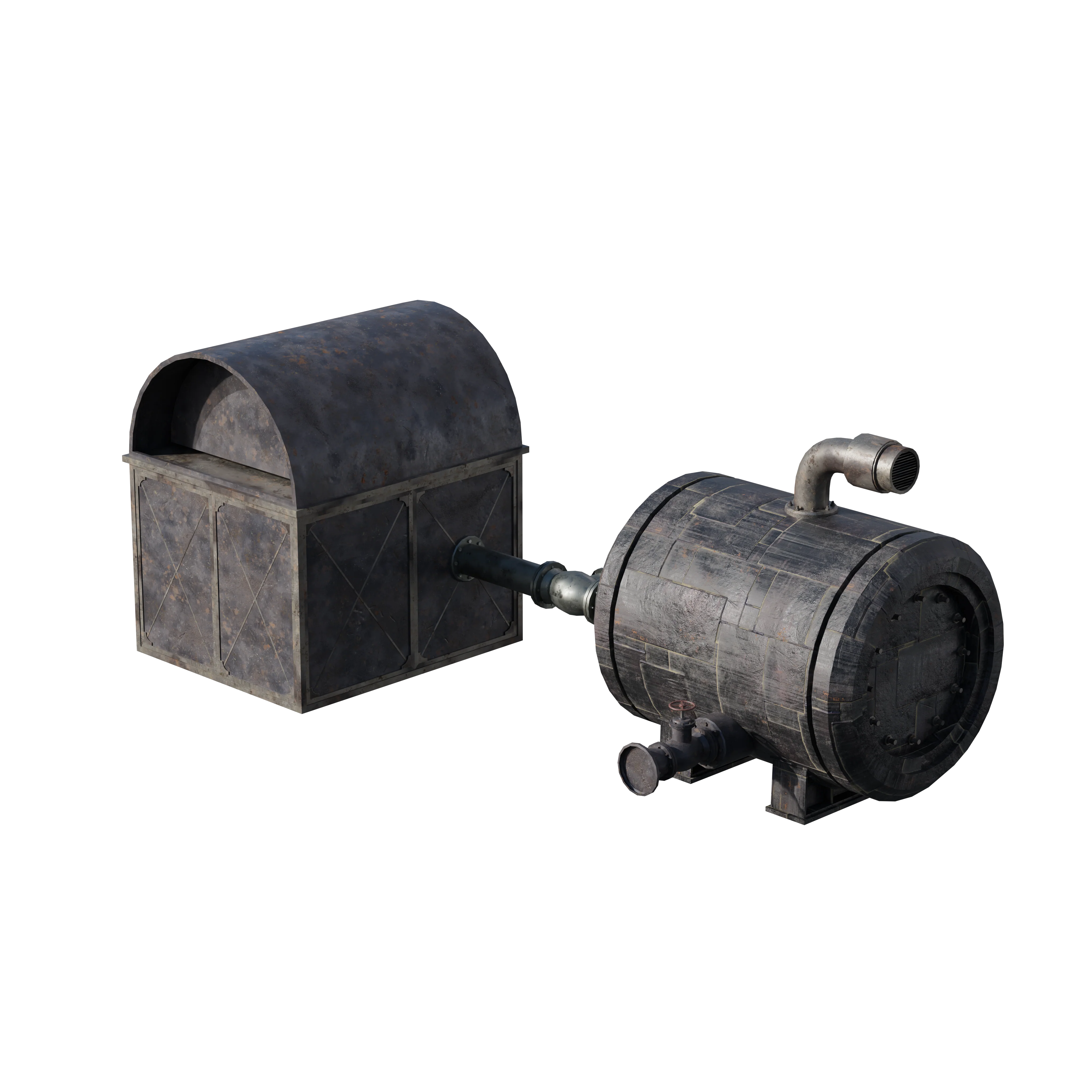 DieselPunk - Image 157