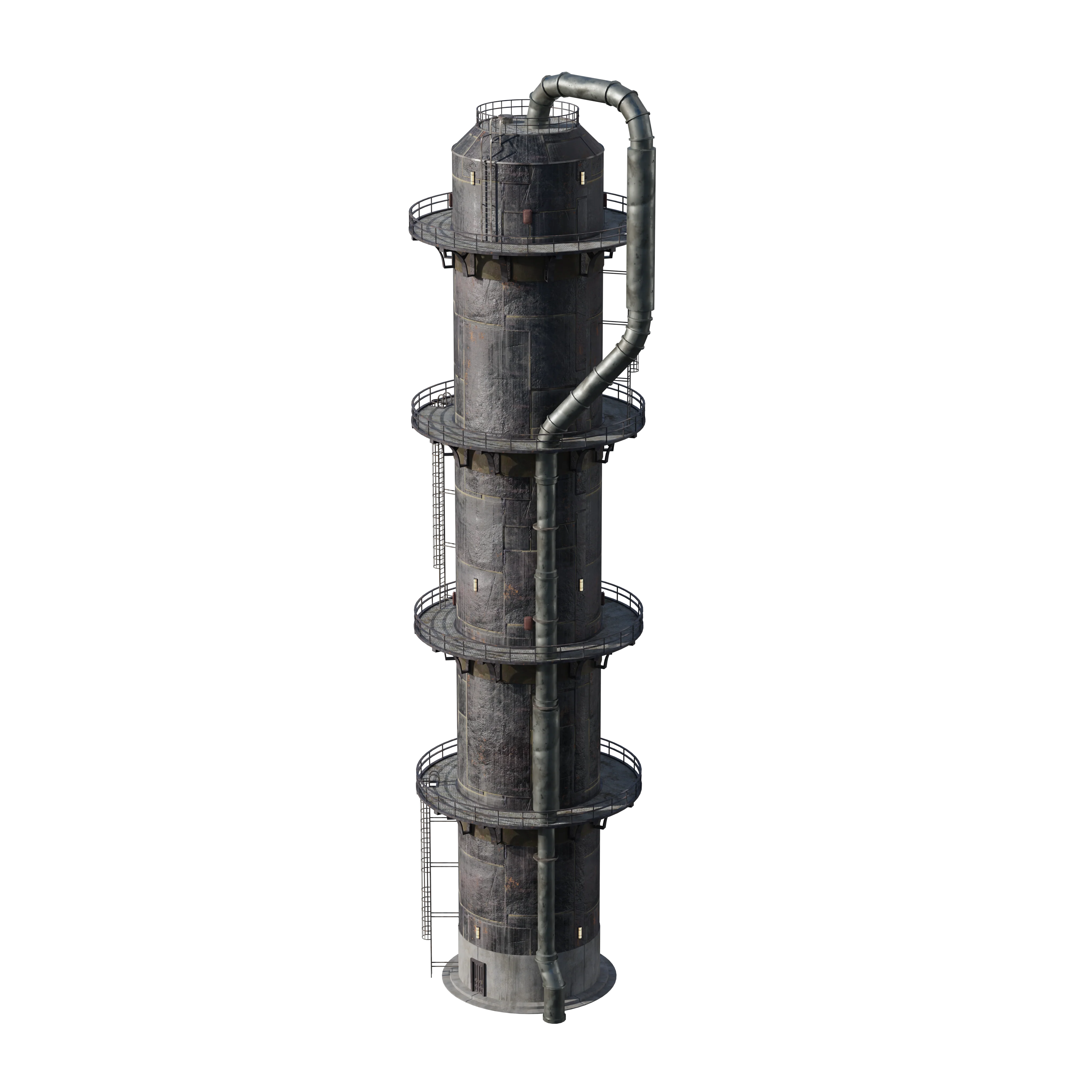 DieselPunk - Image 163