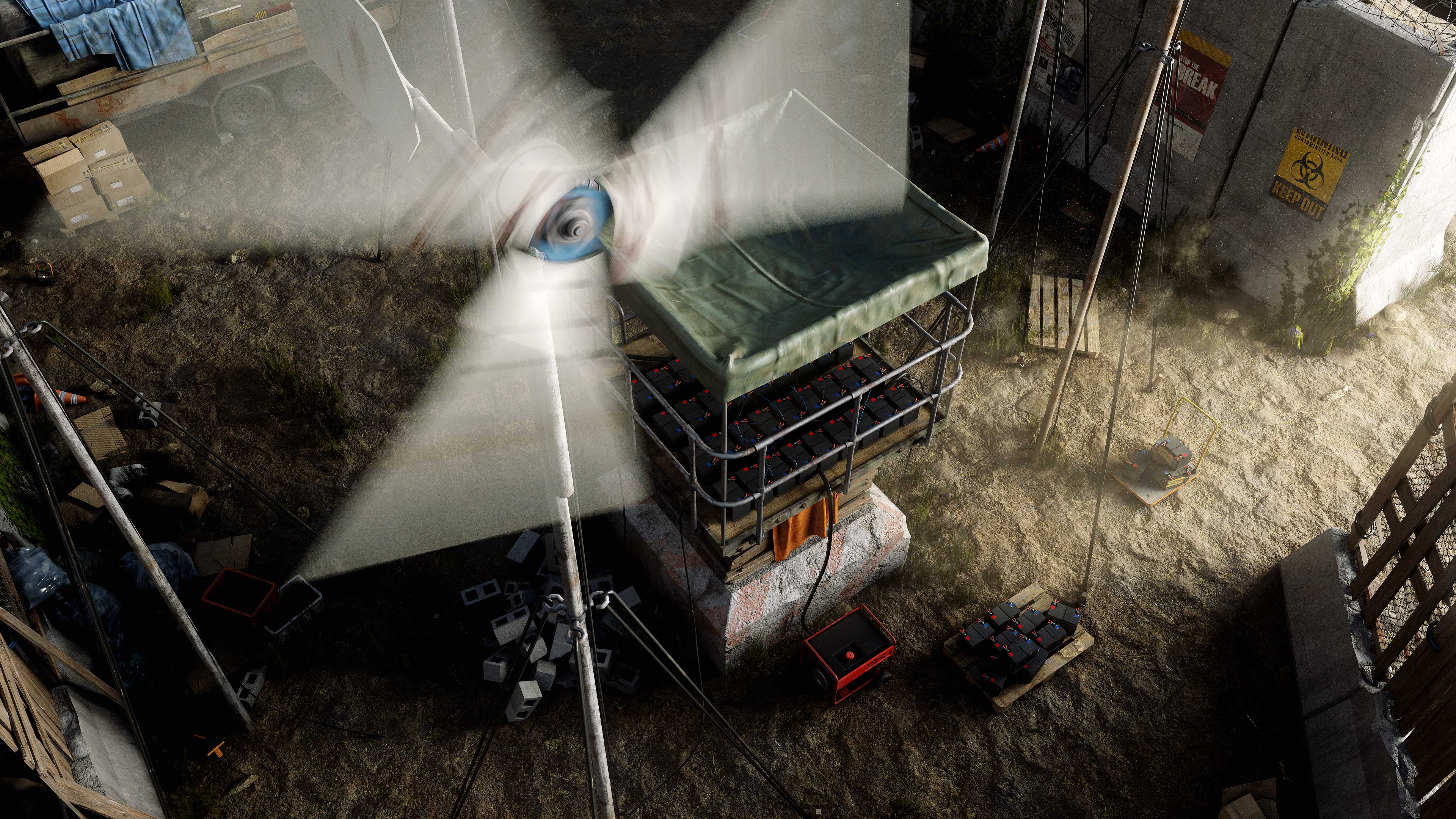 DMZ - Image 19
