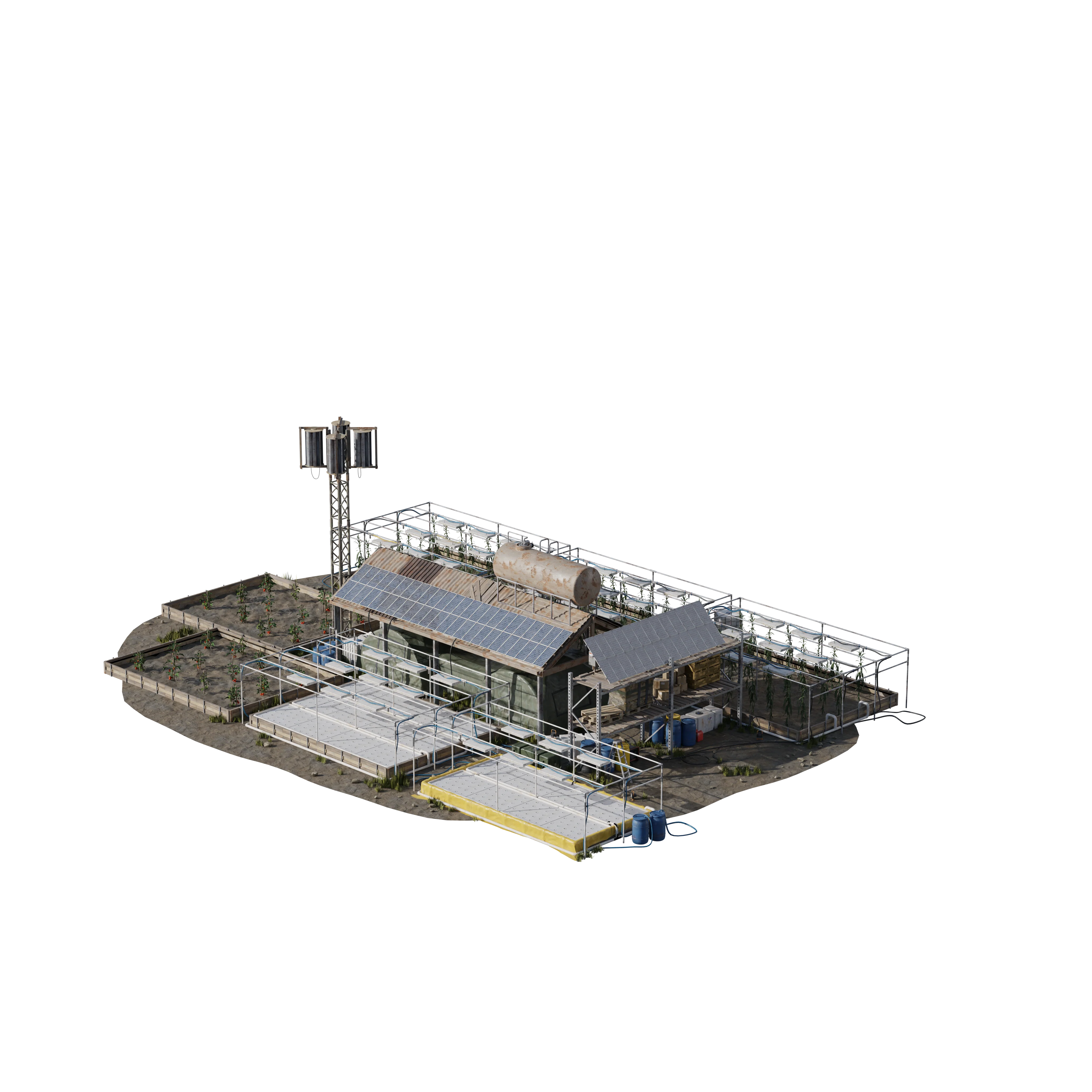 DMZ - Image 29