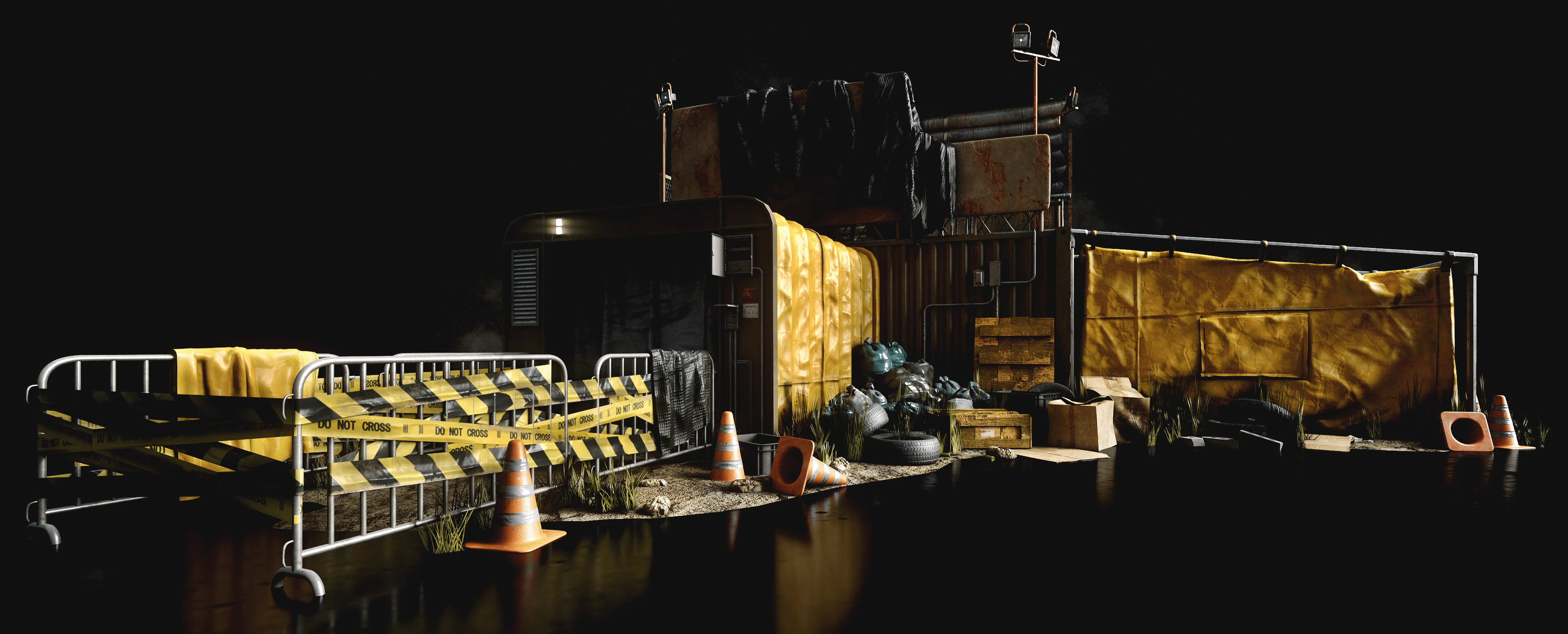 DMZ - Image 3