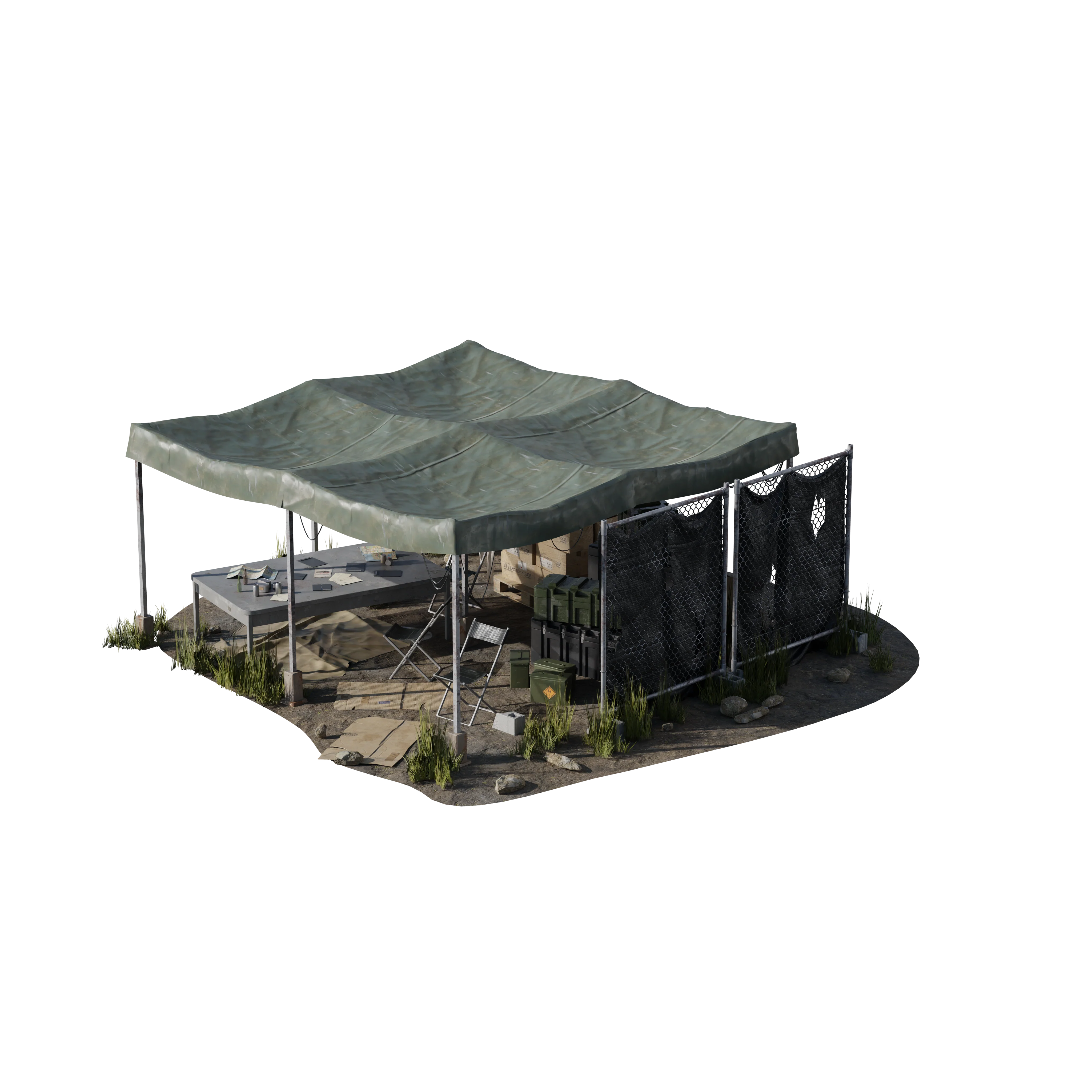 DMZ - Image 47