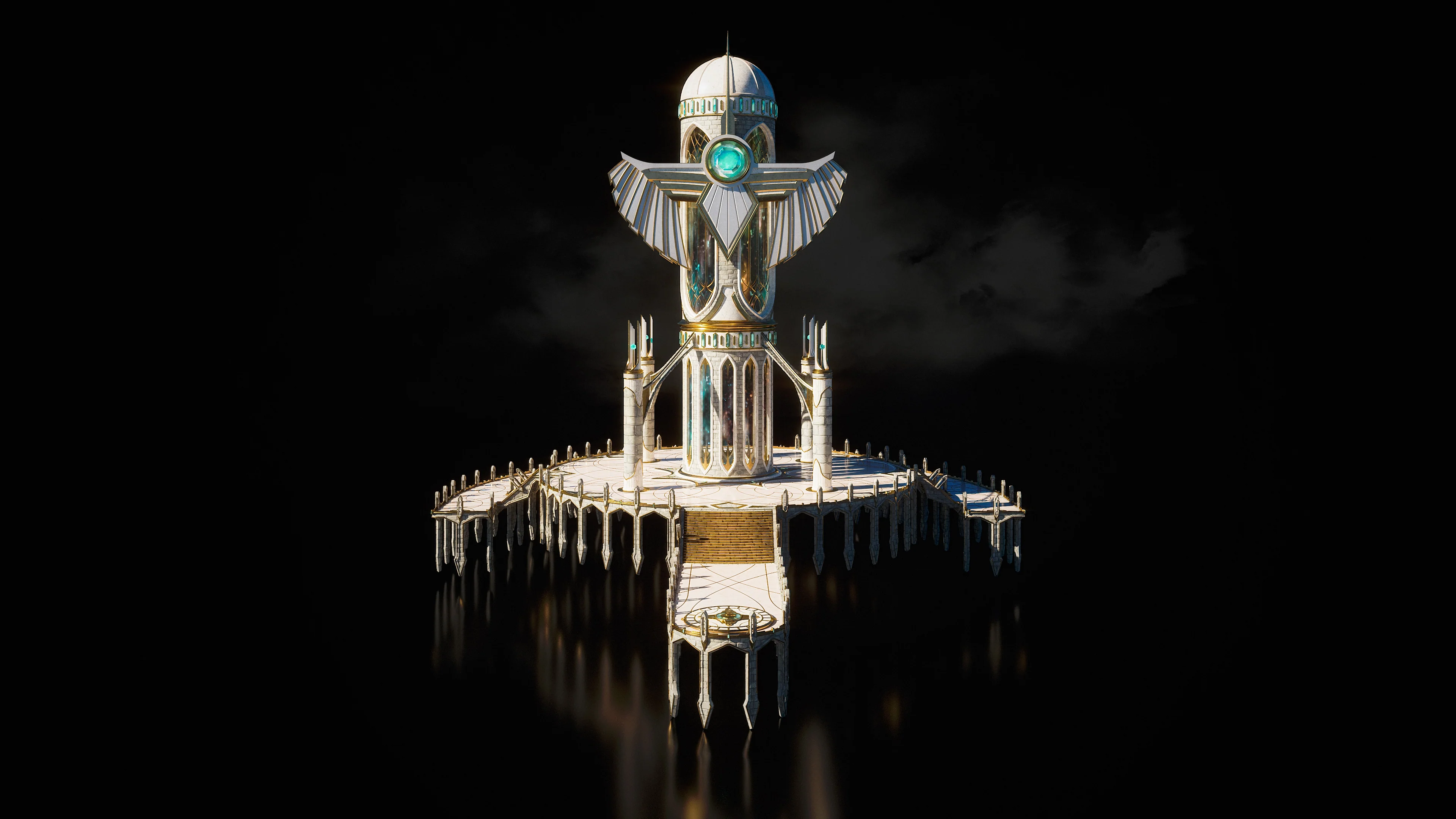 Elysium - Image 27
