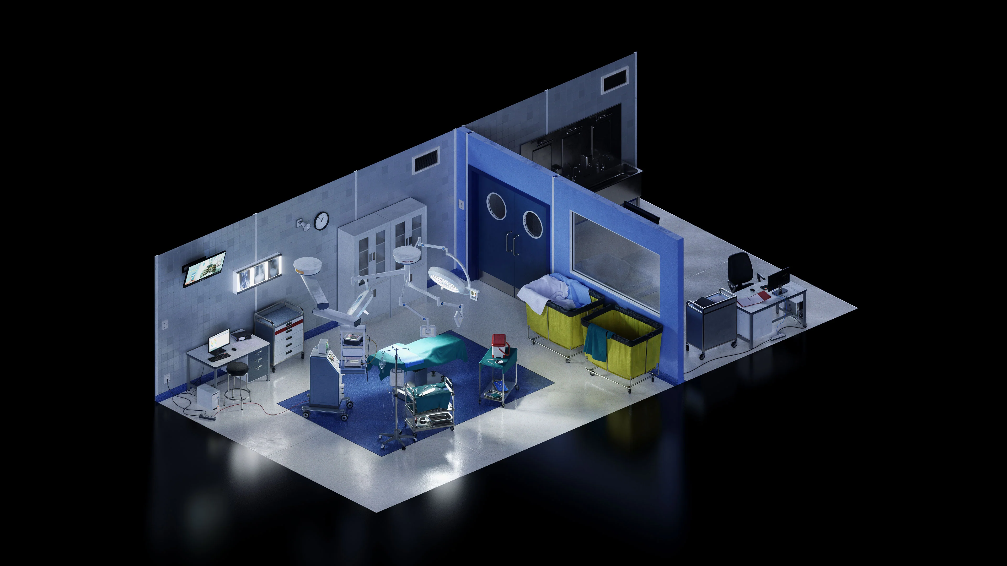 Emergency Response - Image 11