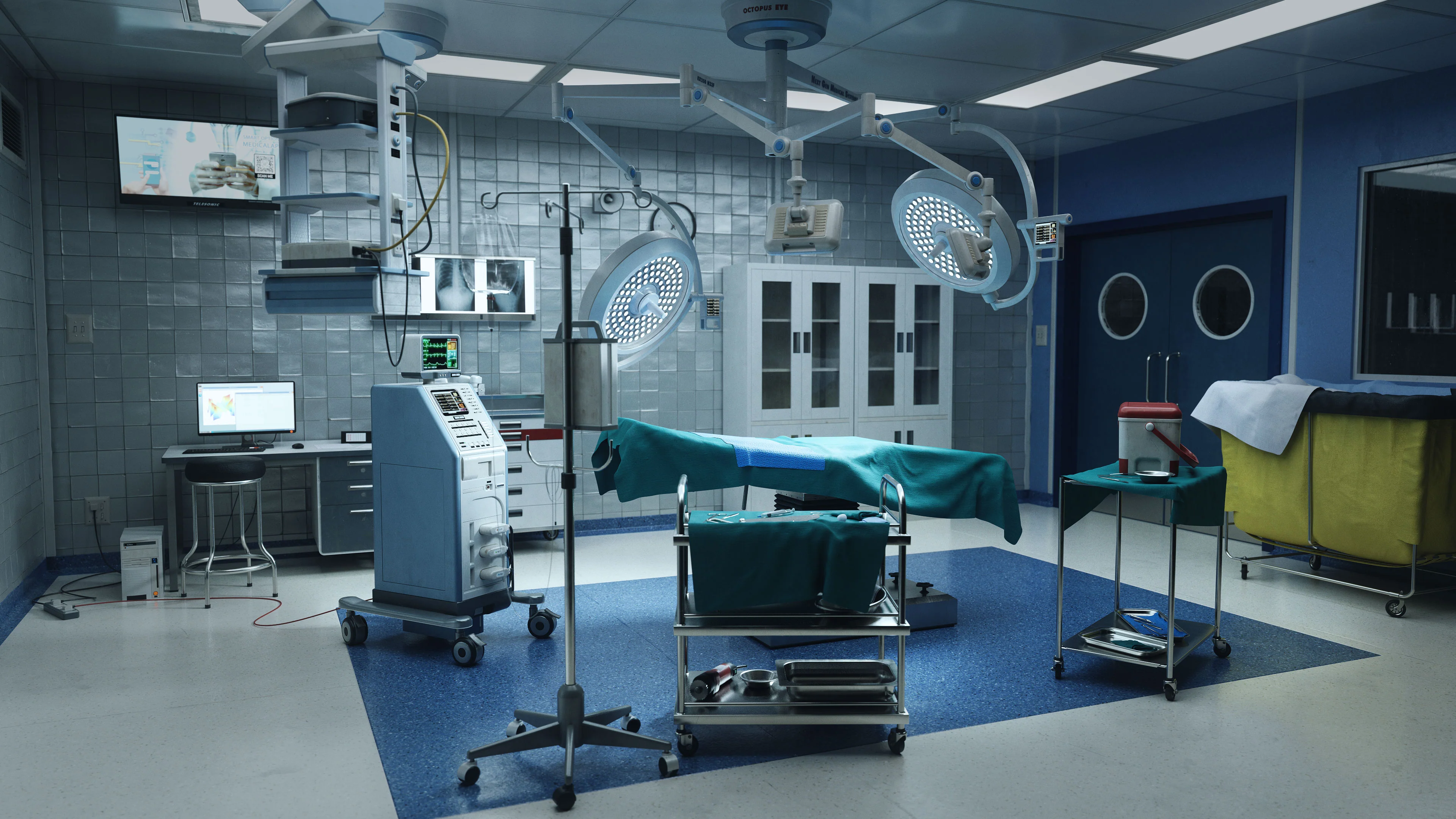 Emergency Response - Image 14