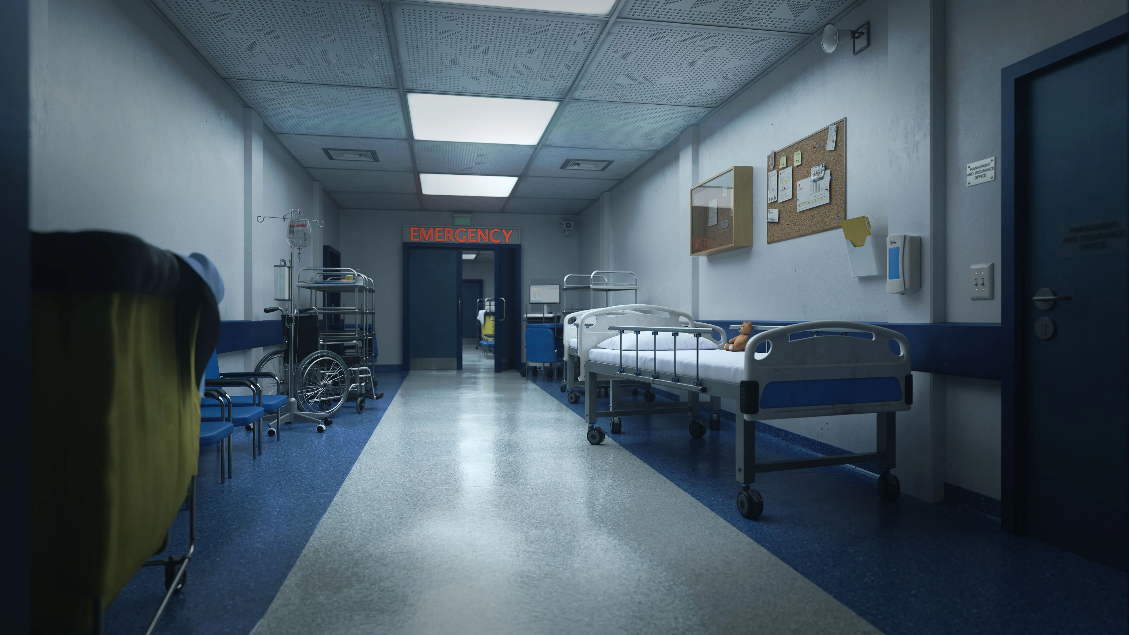 Emergency Response - Image 15