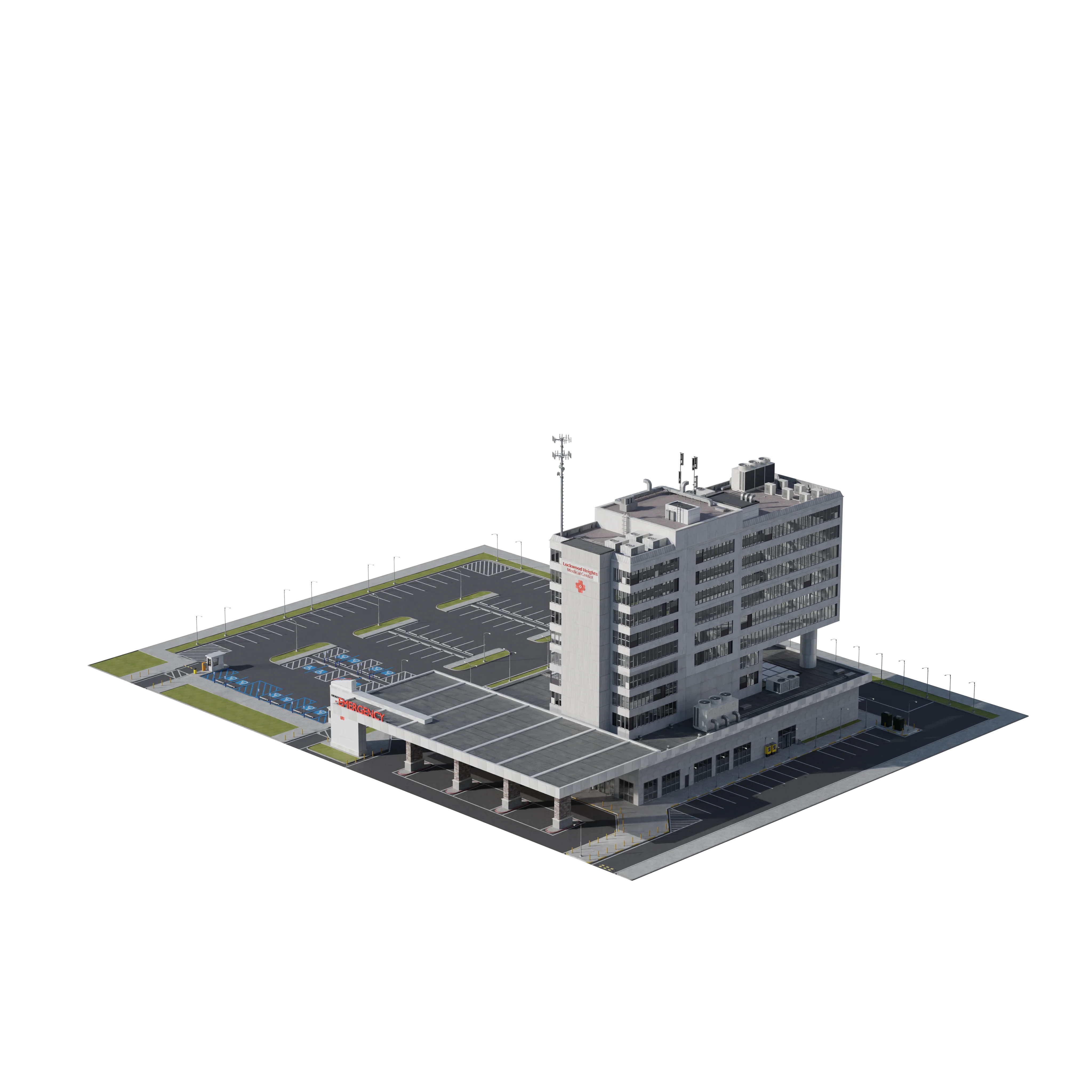 Emergency Response - Image 31