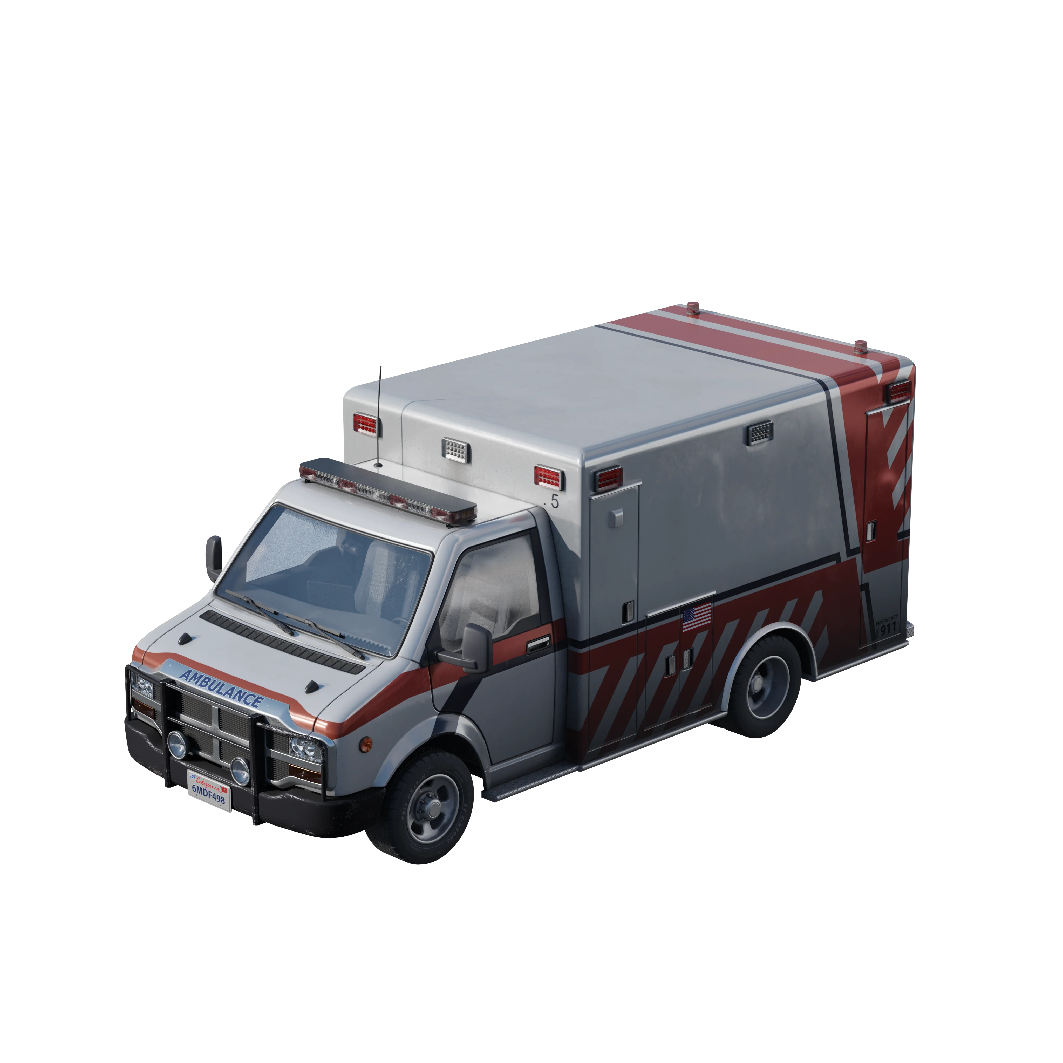 Emergency Response - Image 33