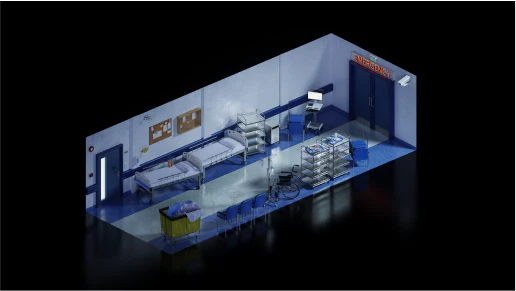 Emergency Response - Image 4