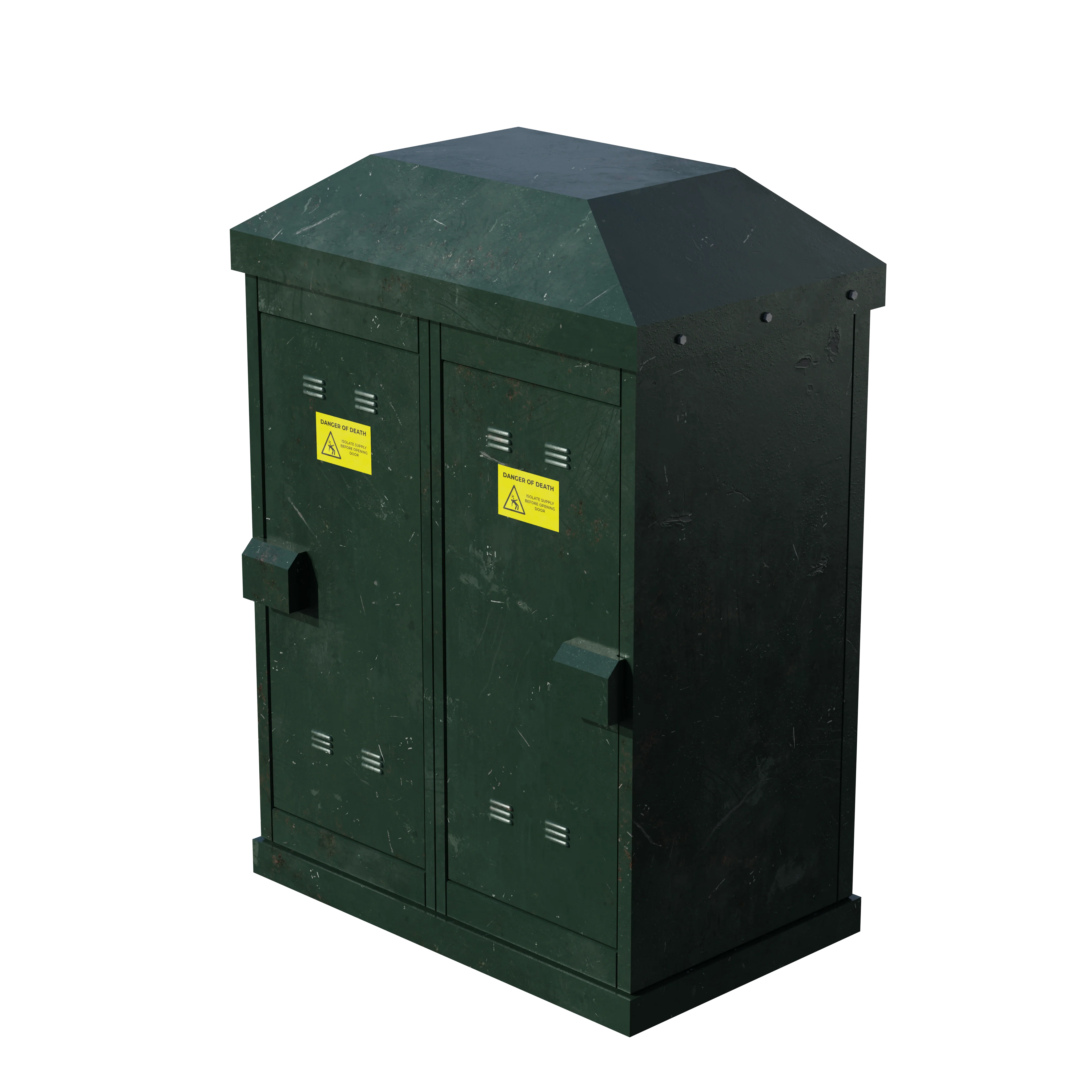 Emergency Response - Image 79