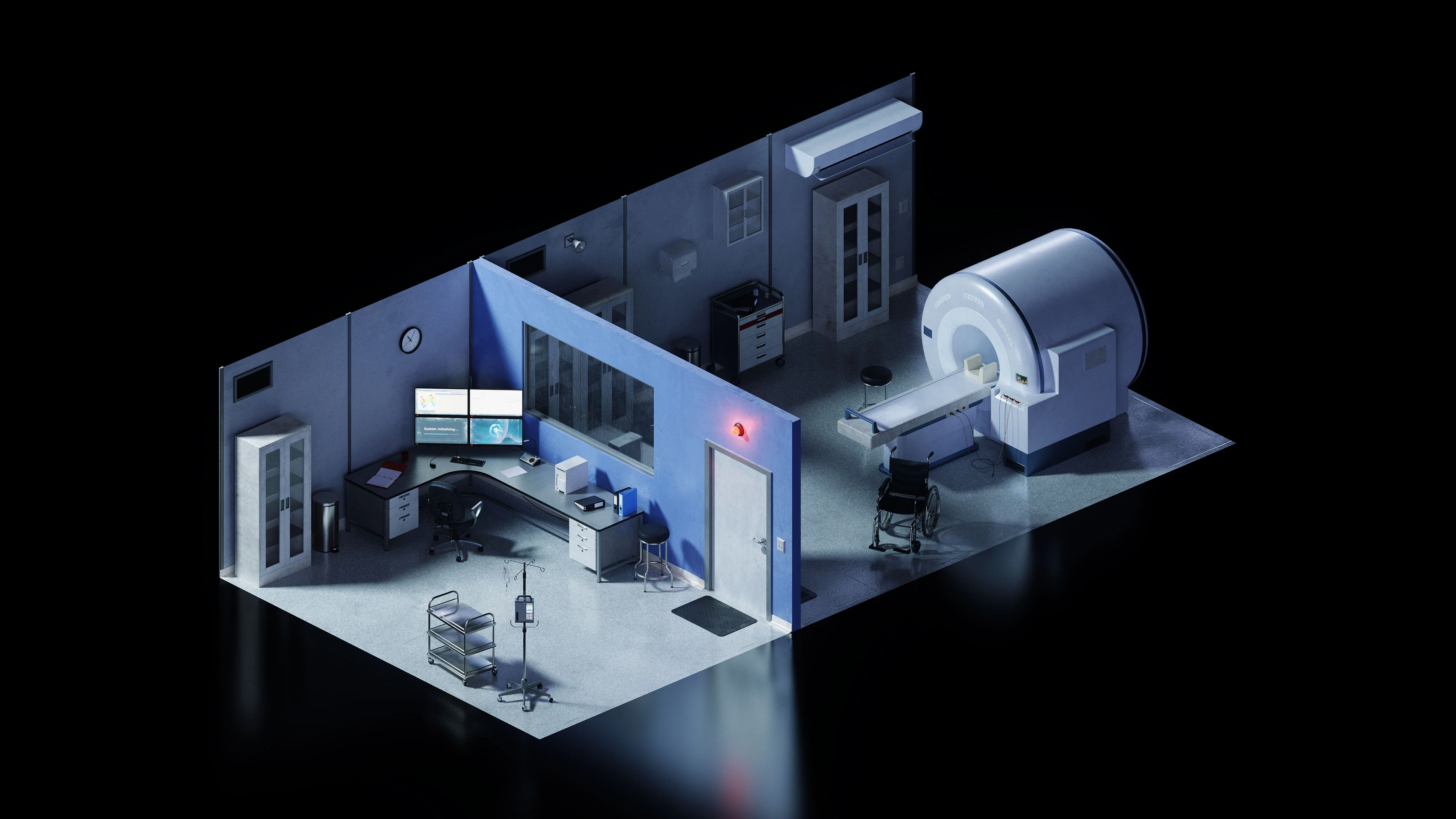 Emergency Response - Image 9