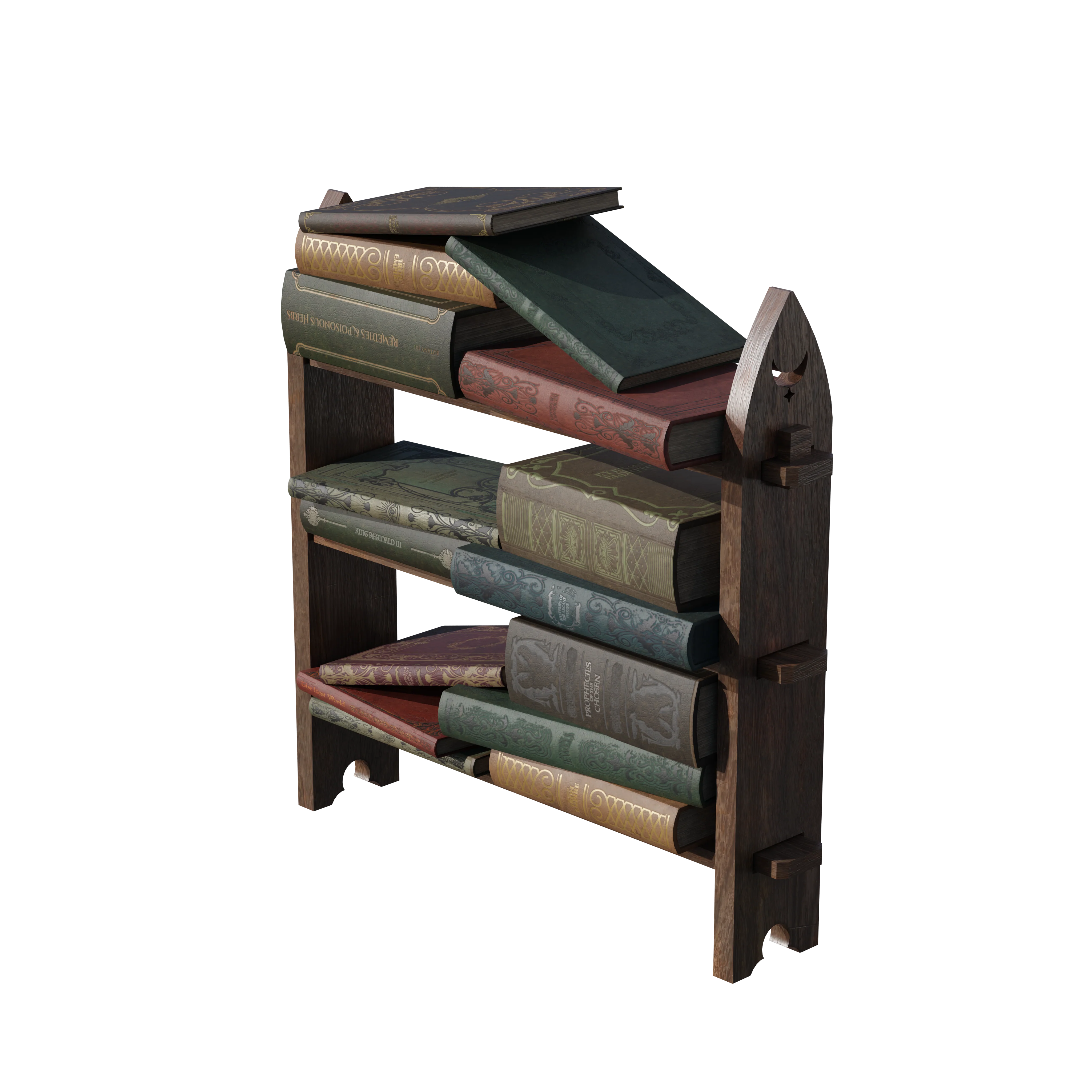 Enchanted Interiors - Image 101