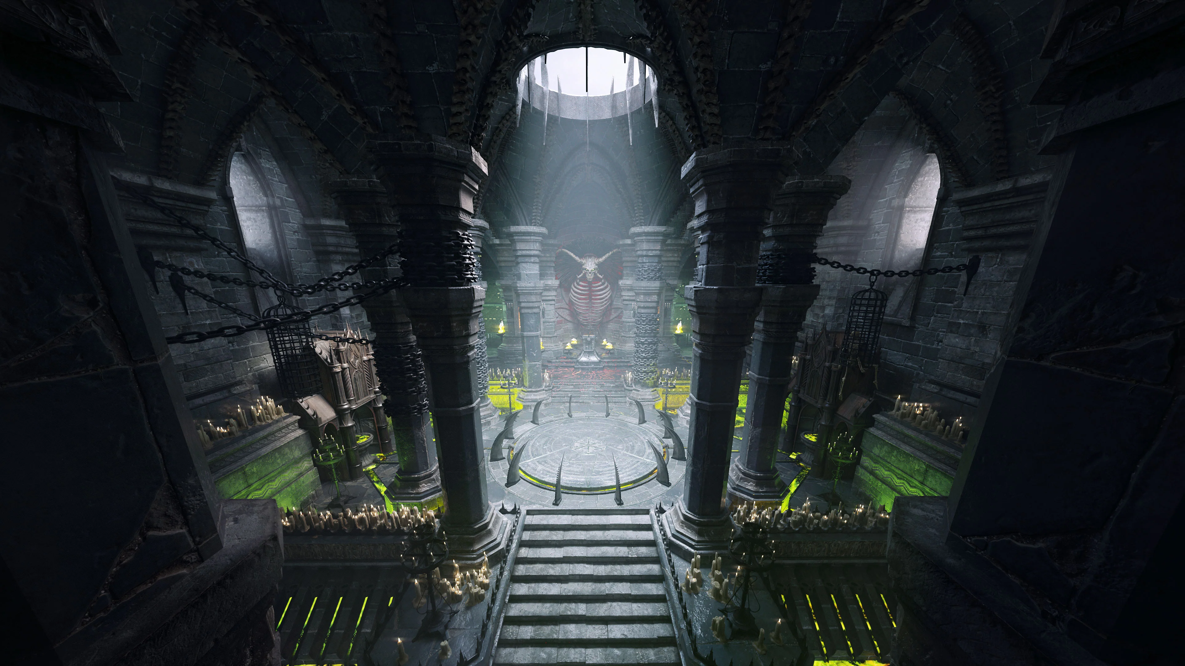 Enchanted Interiors - Image 17