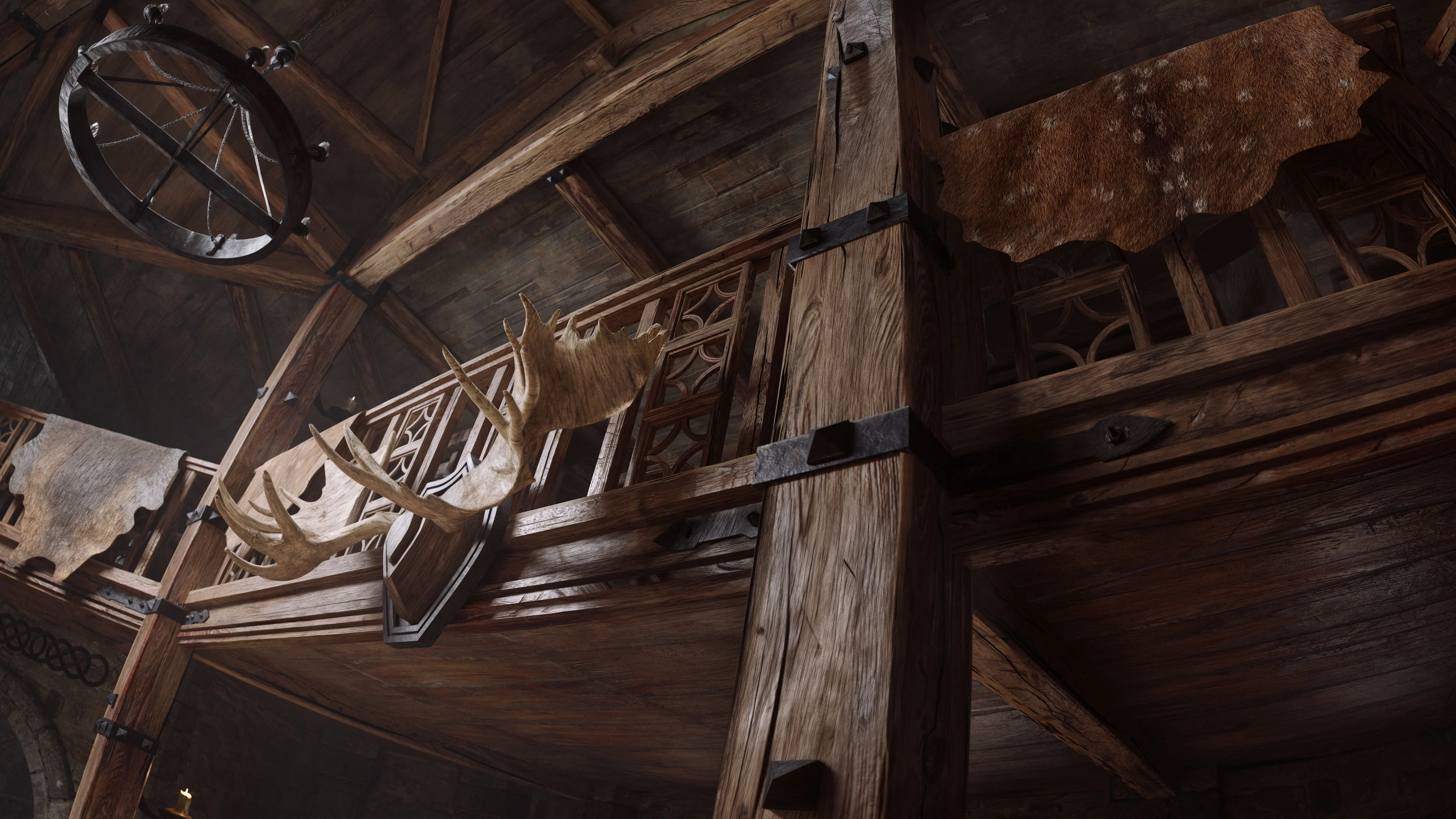 Enchanted Interiors - Image 27