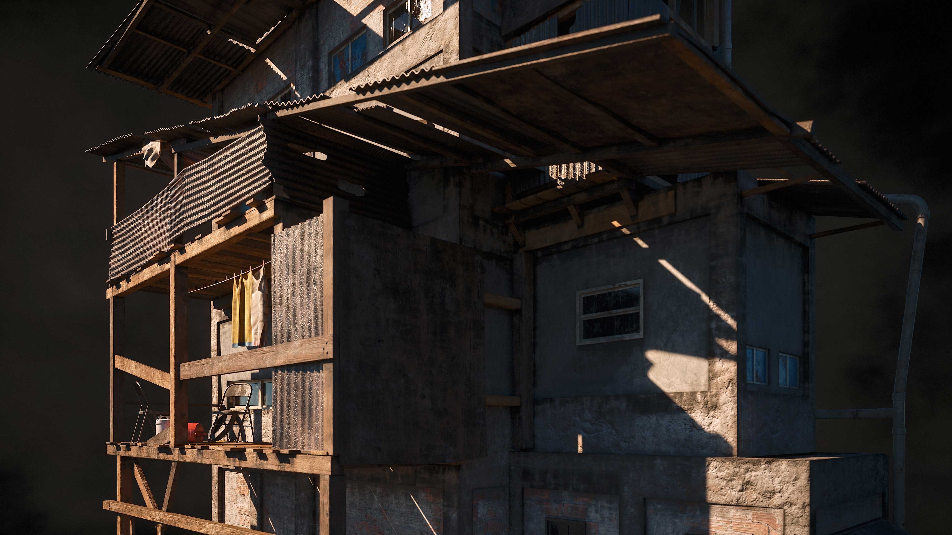 Favelas - Image 17