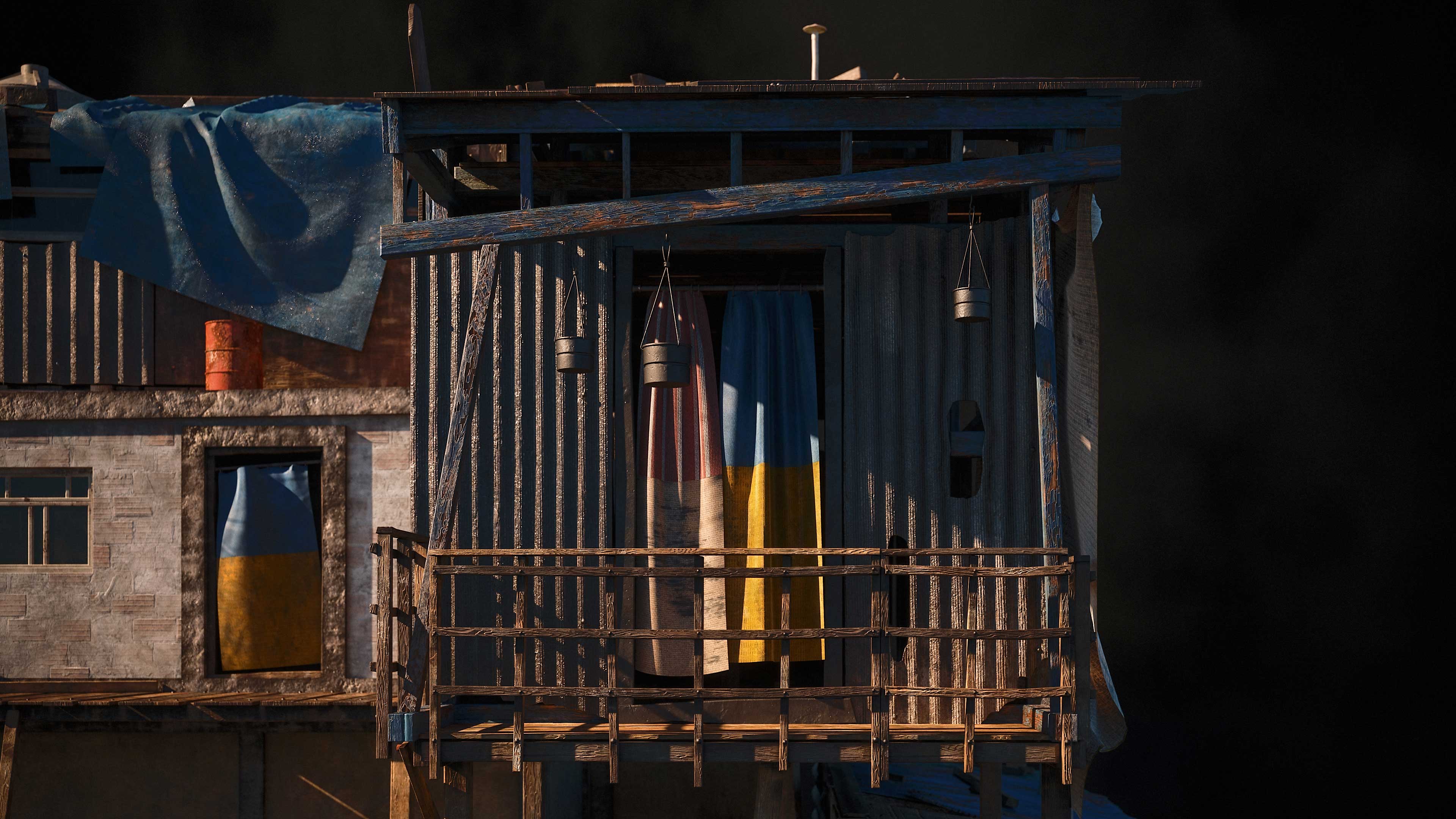 Favelas - Image 29