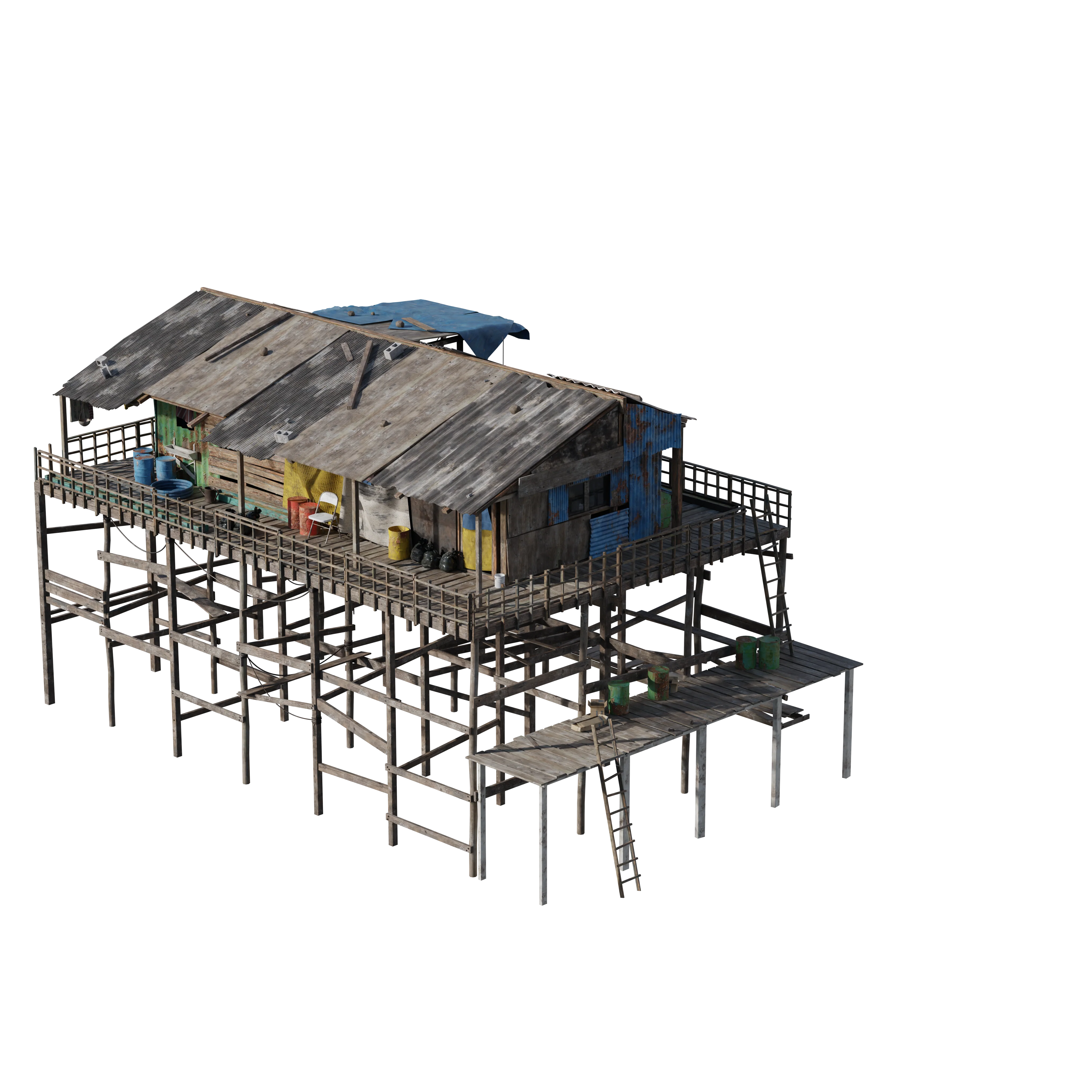 Favelas - Image 49