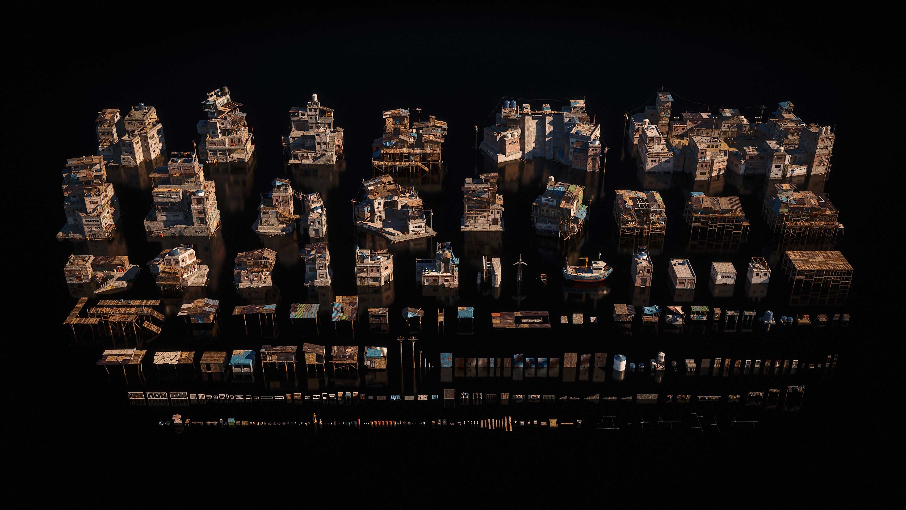 Favelas - Image 5