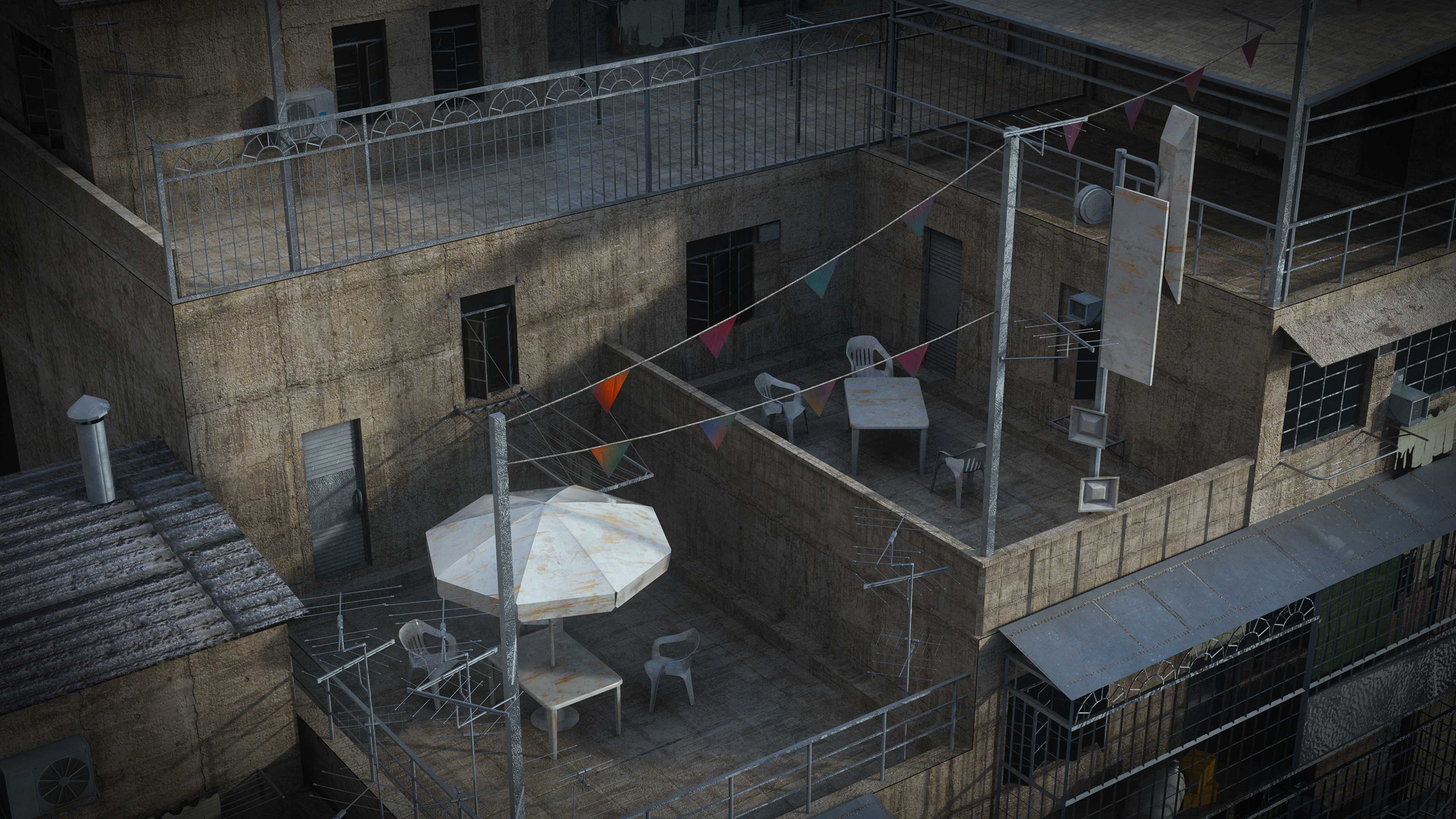 Future Slums - Image 19