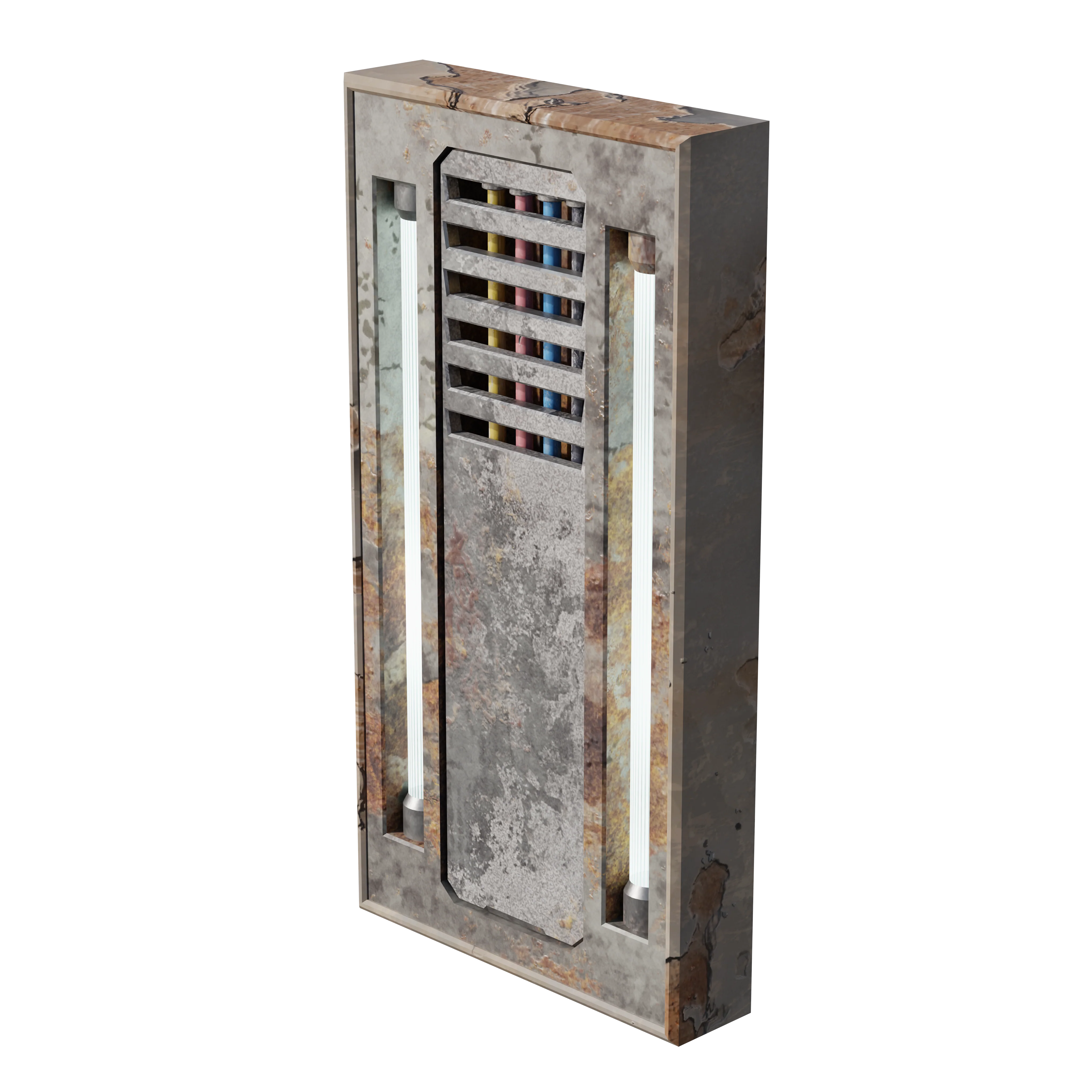 Future Slums 2 - Image 102