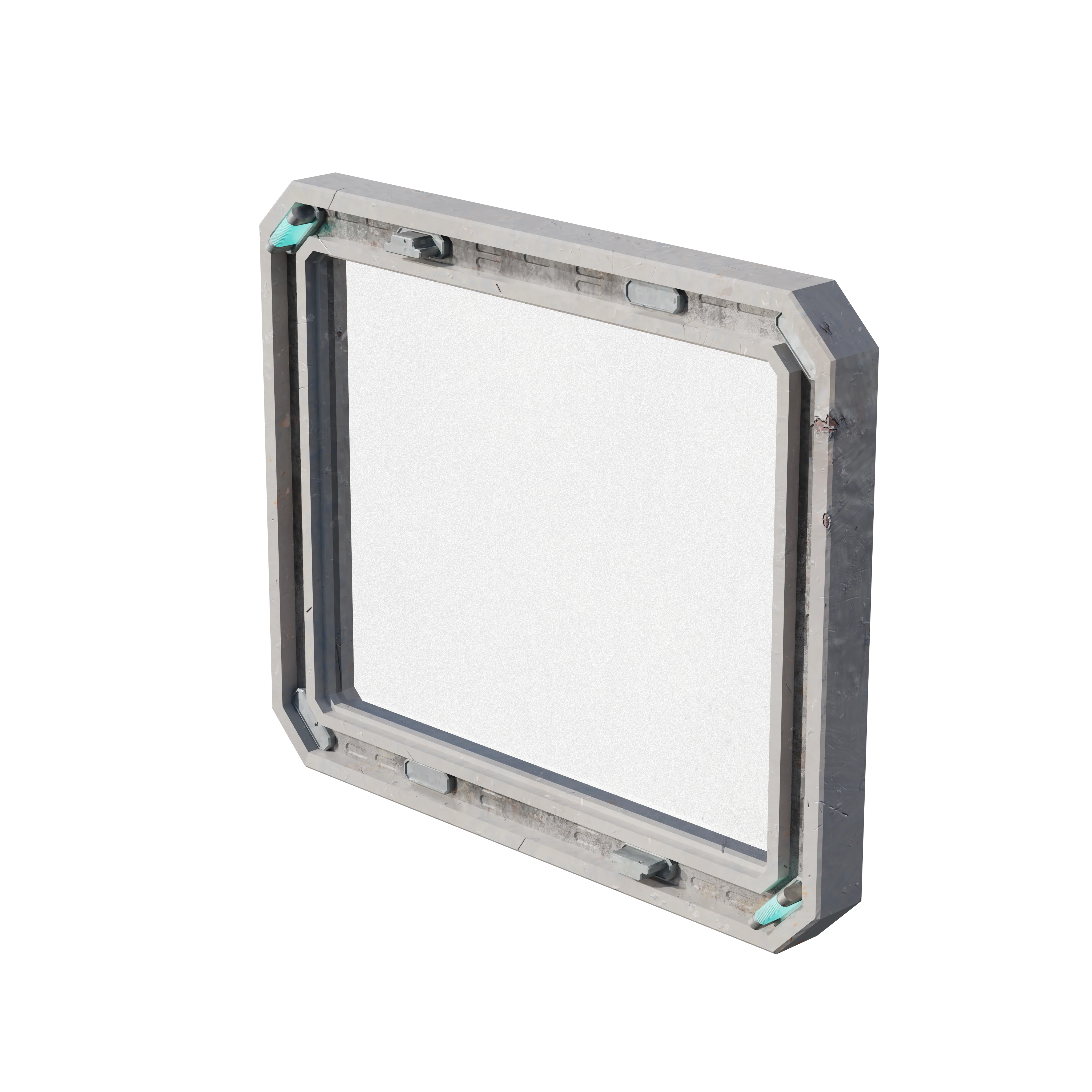 Future Slums 2 - Image 136