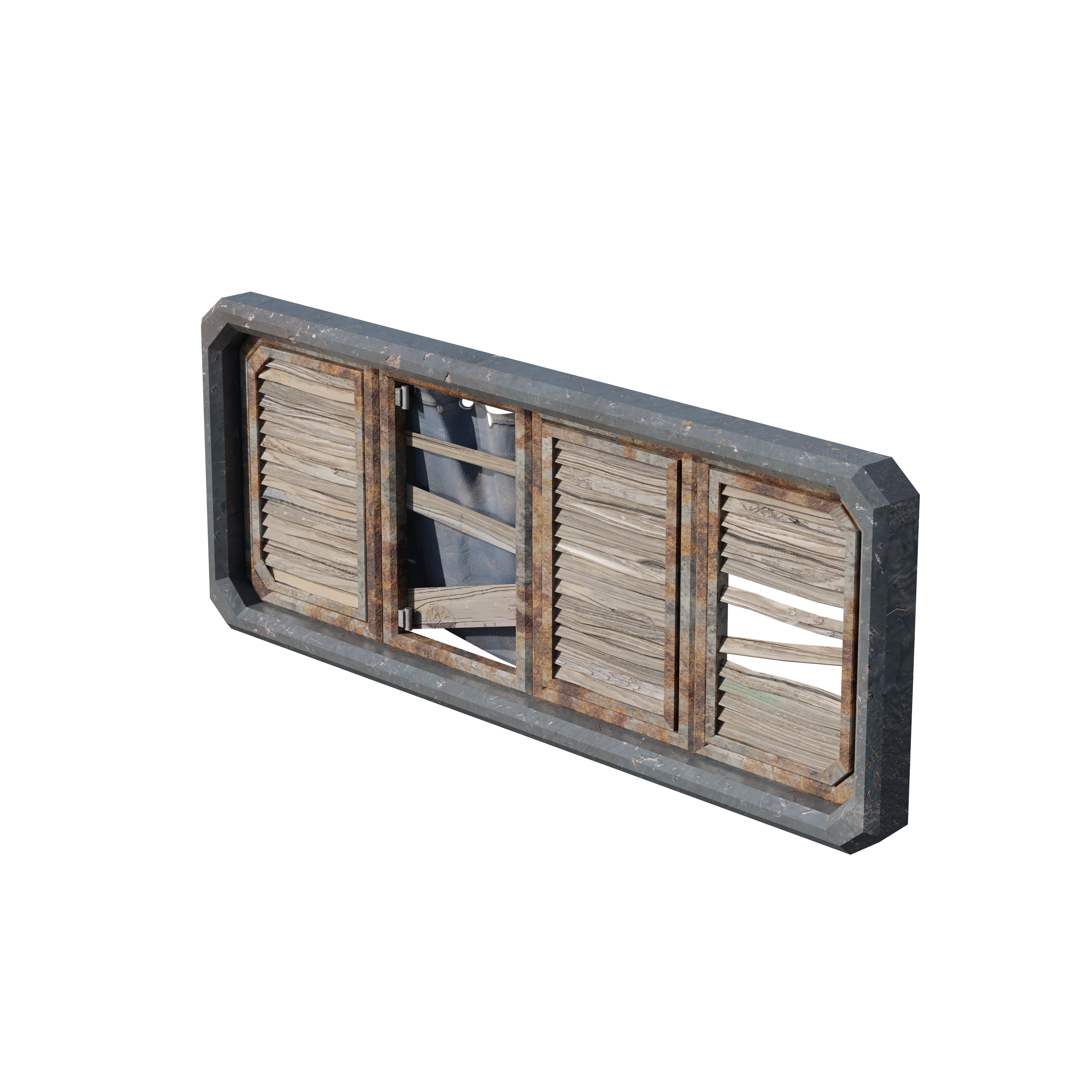 Future Slums 2 - Image 146