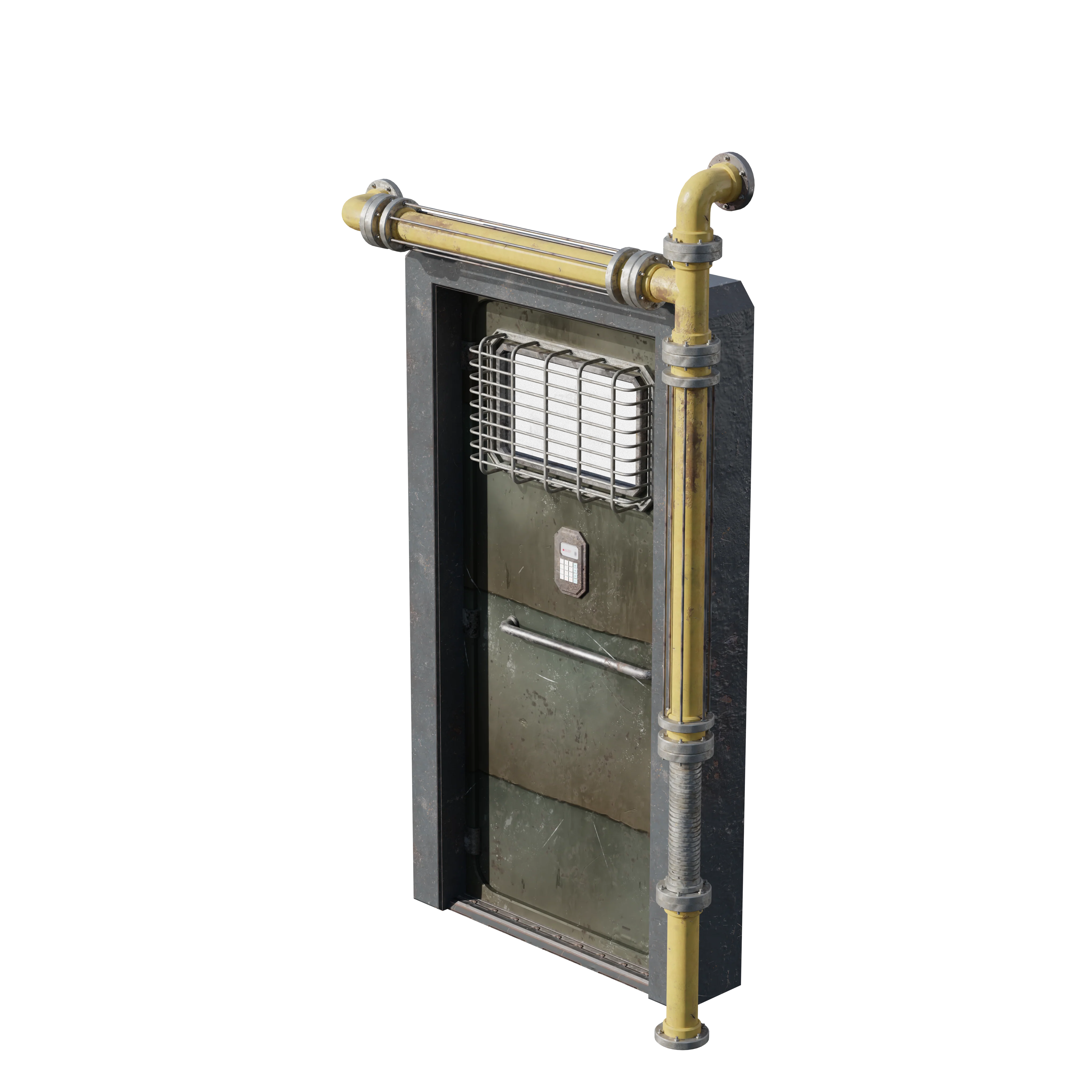 Future Slums 2 - Image 75