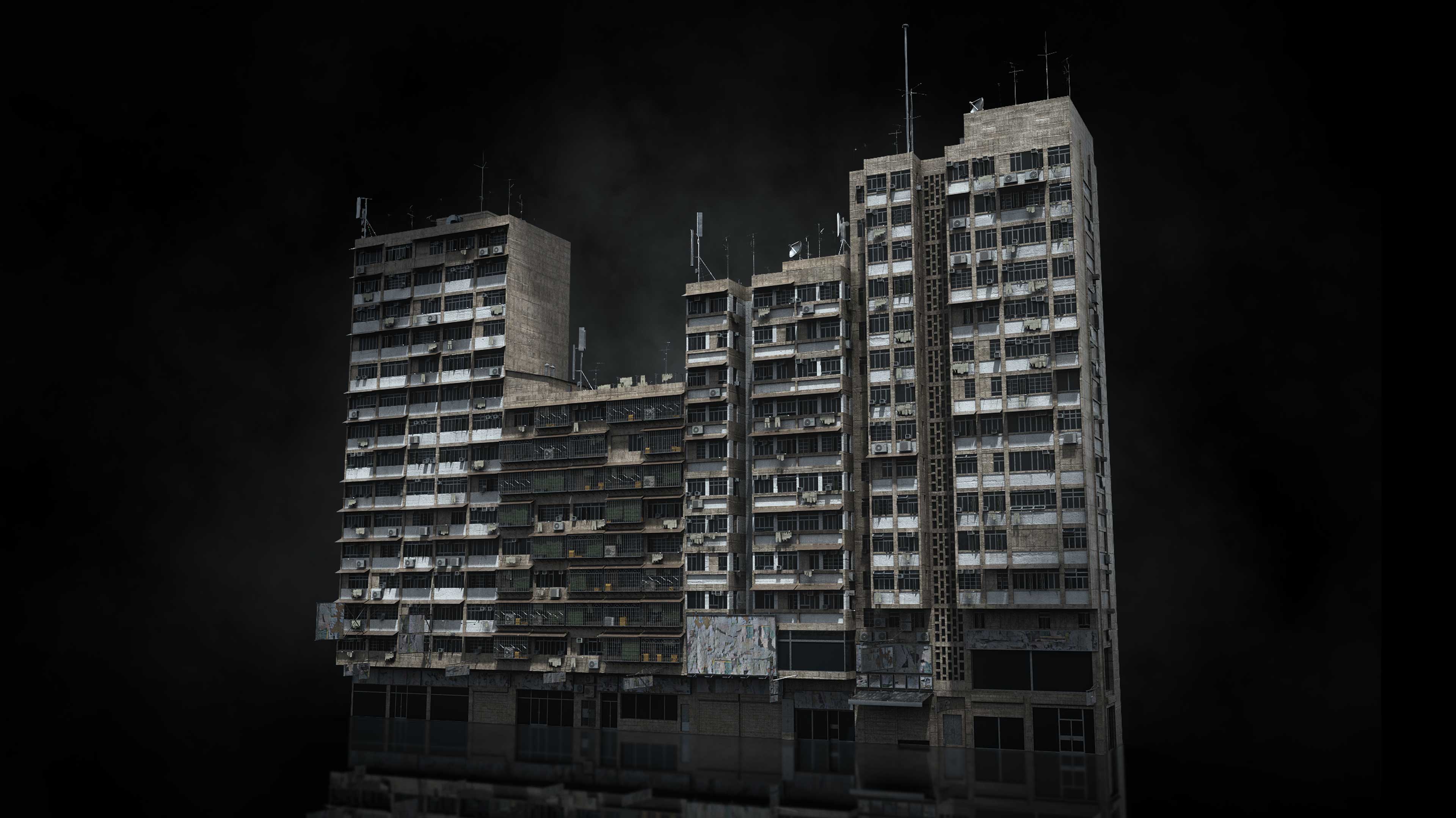 Future Slums - Image 20