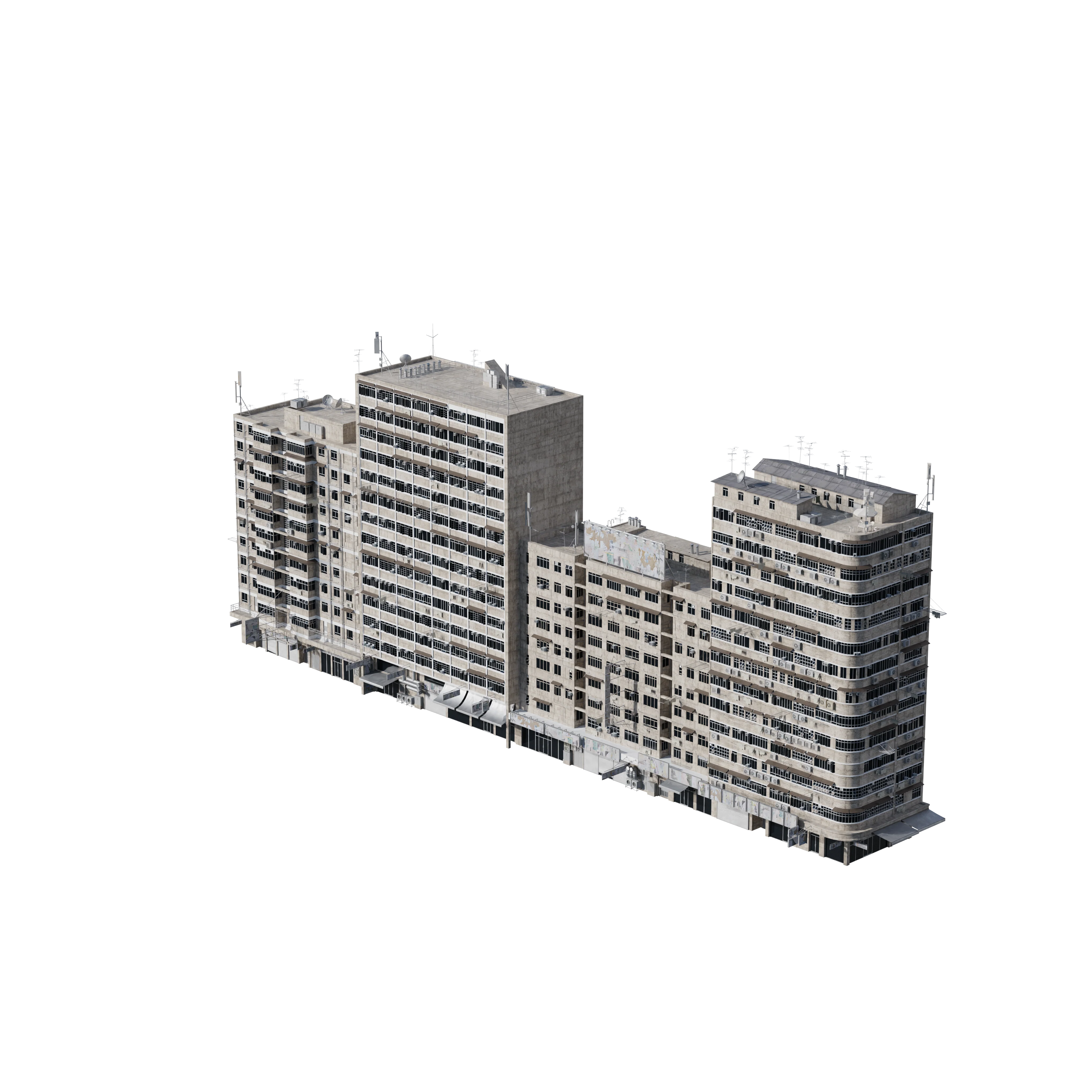 Future Slums - Image 24