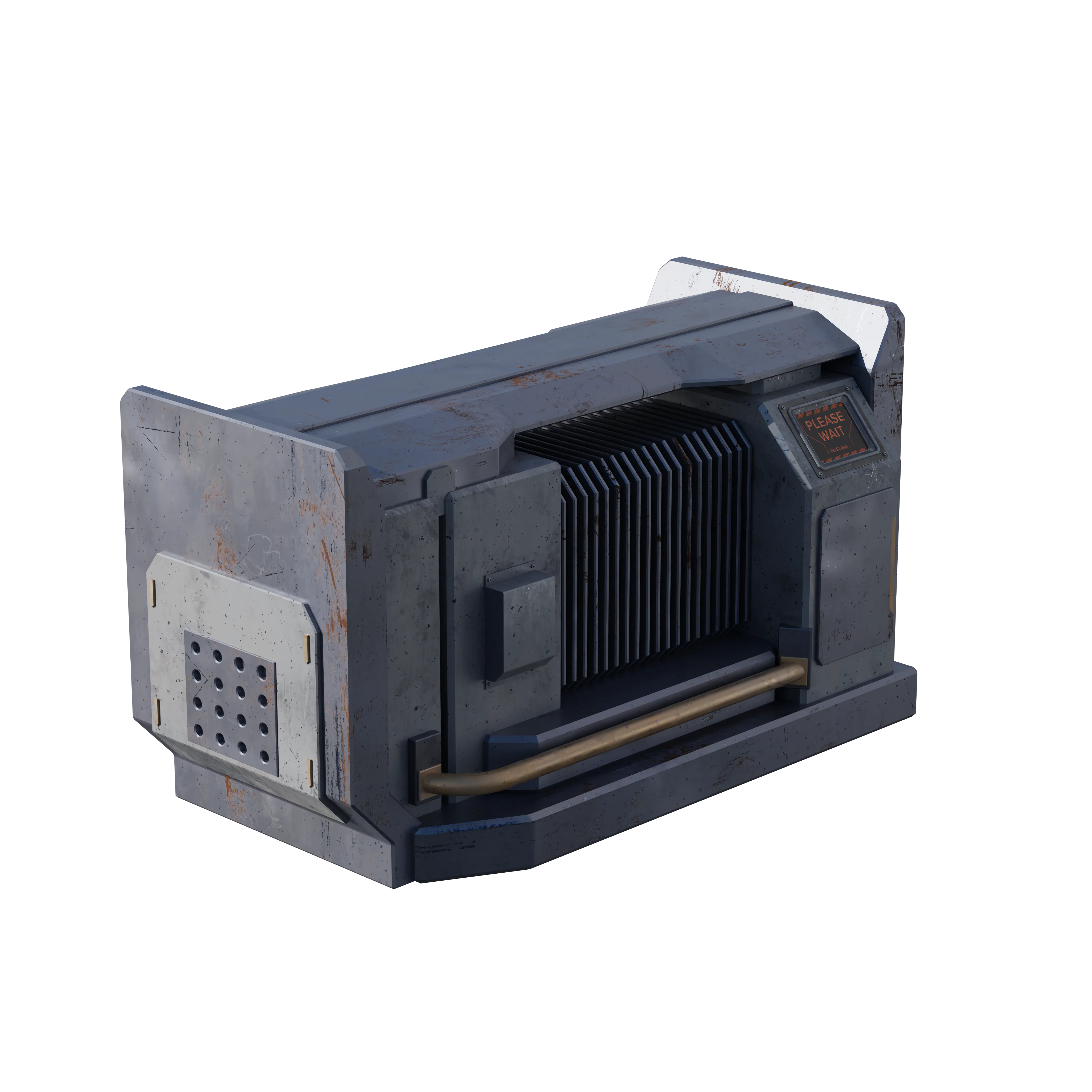Future Warfare - Image 118