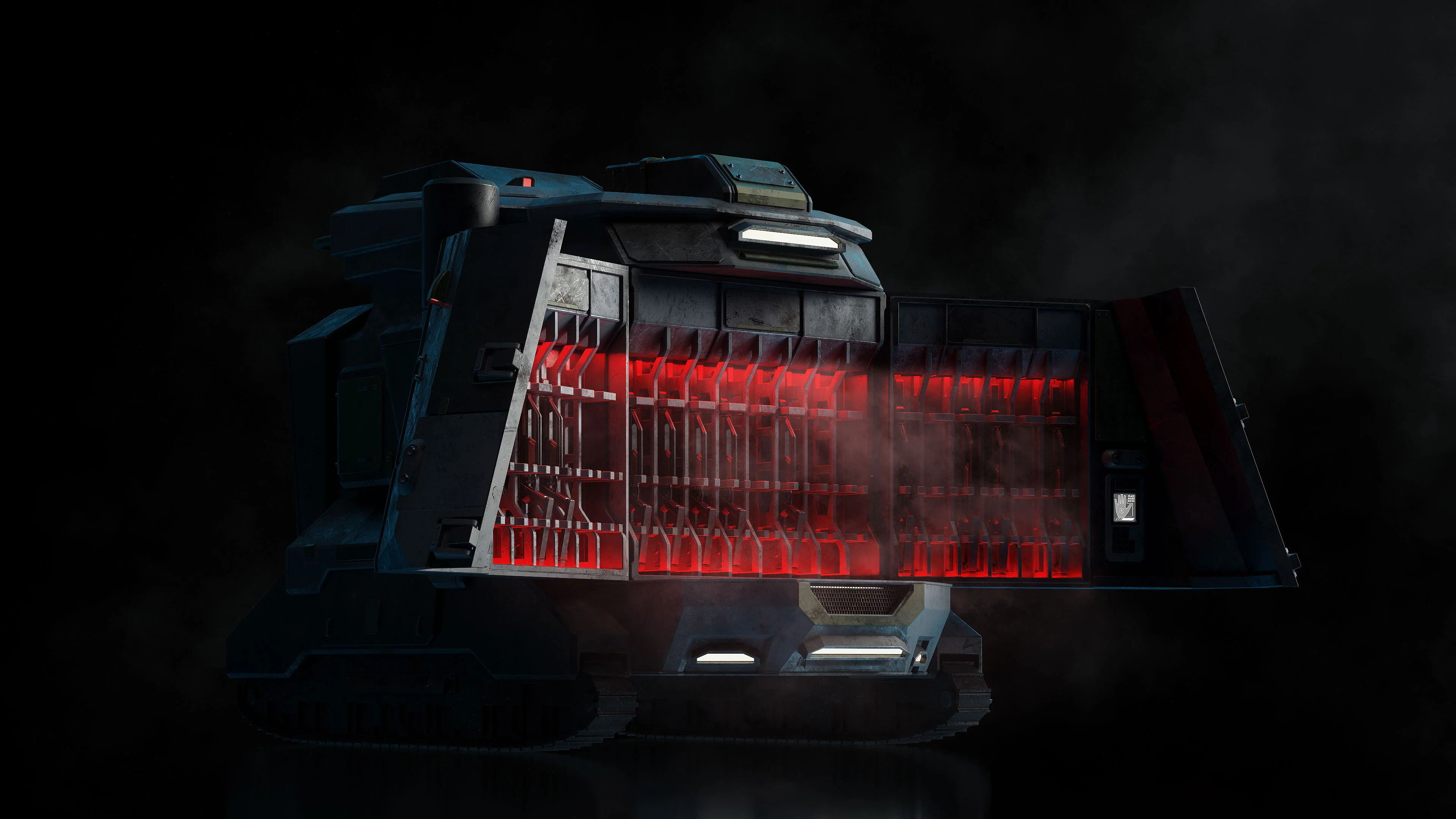 Future Warfare - Image 14