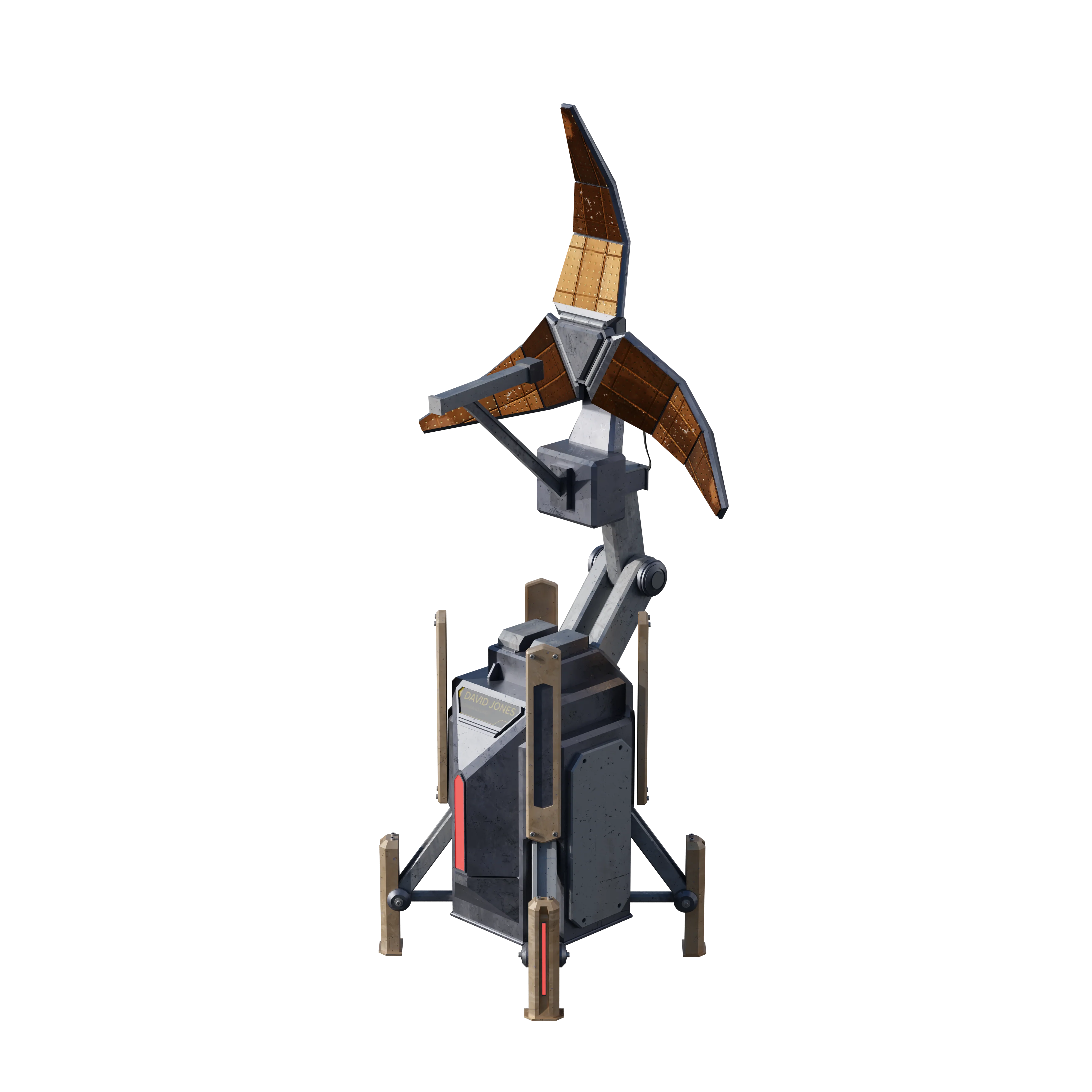 Future Warfare - Image 147