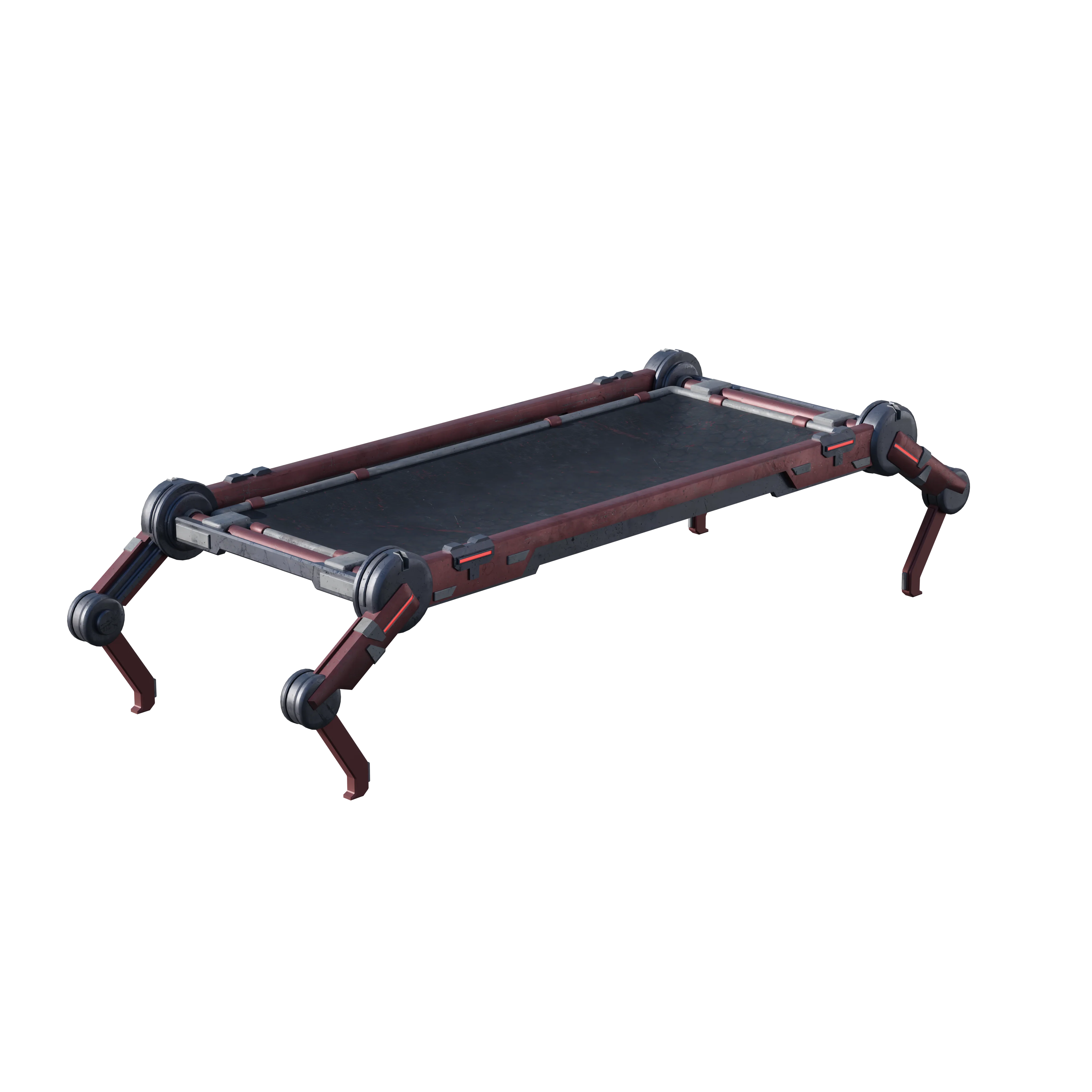 Future Warfare - Image 154