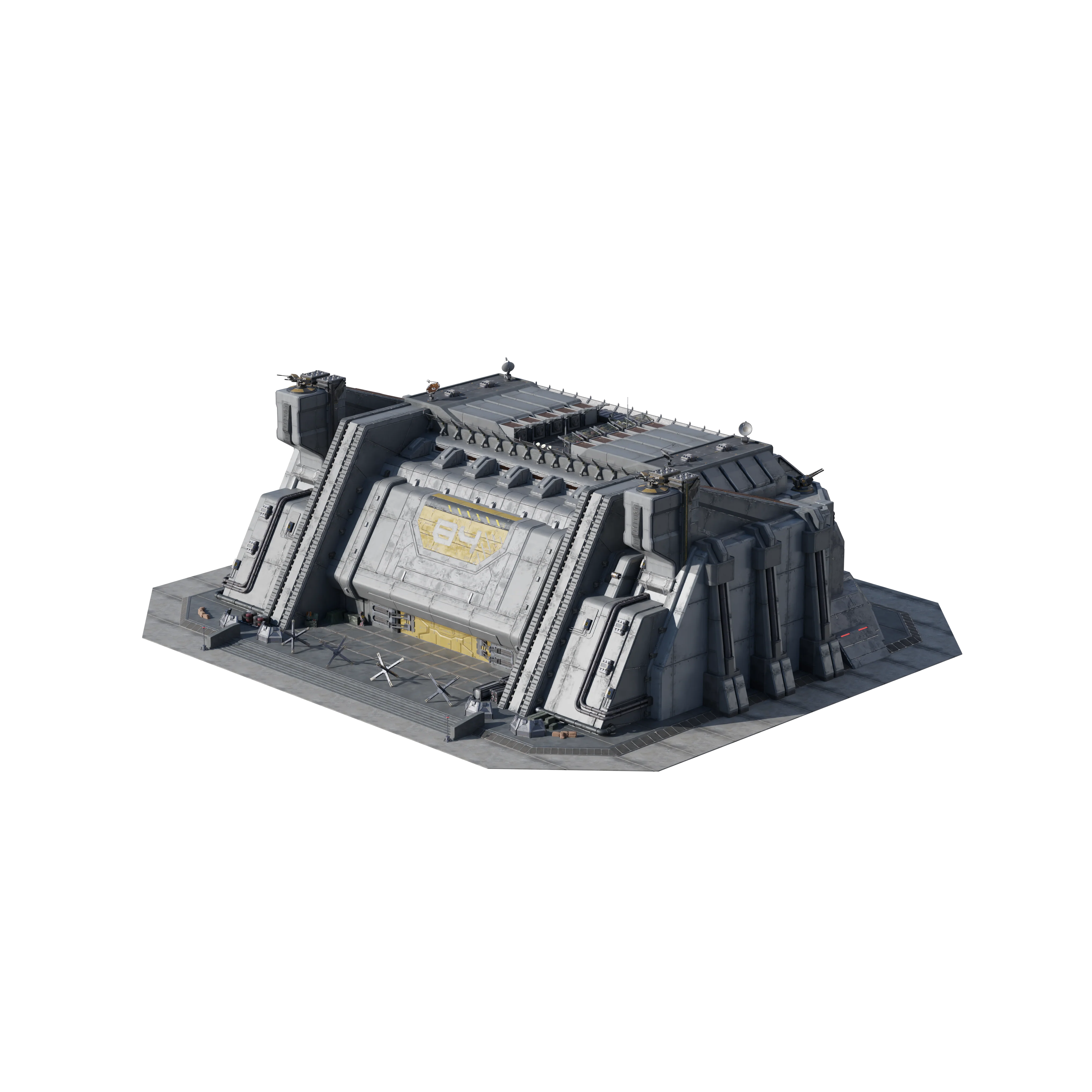 Future Warfare - Image 41