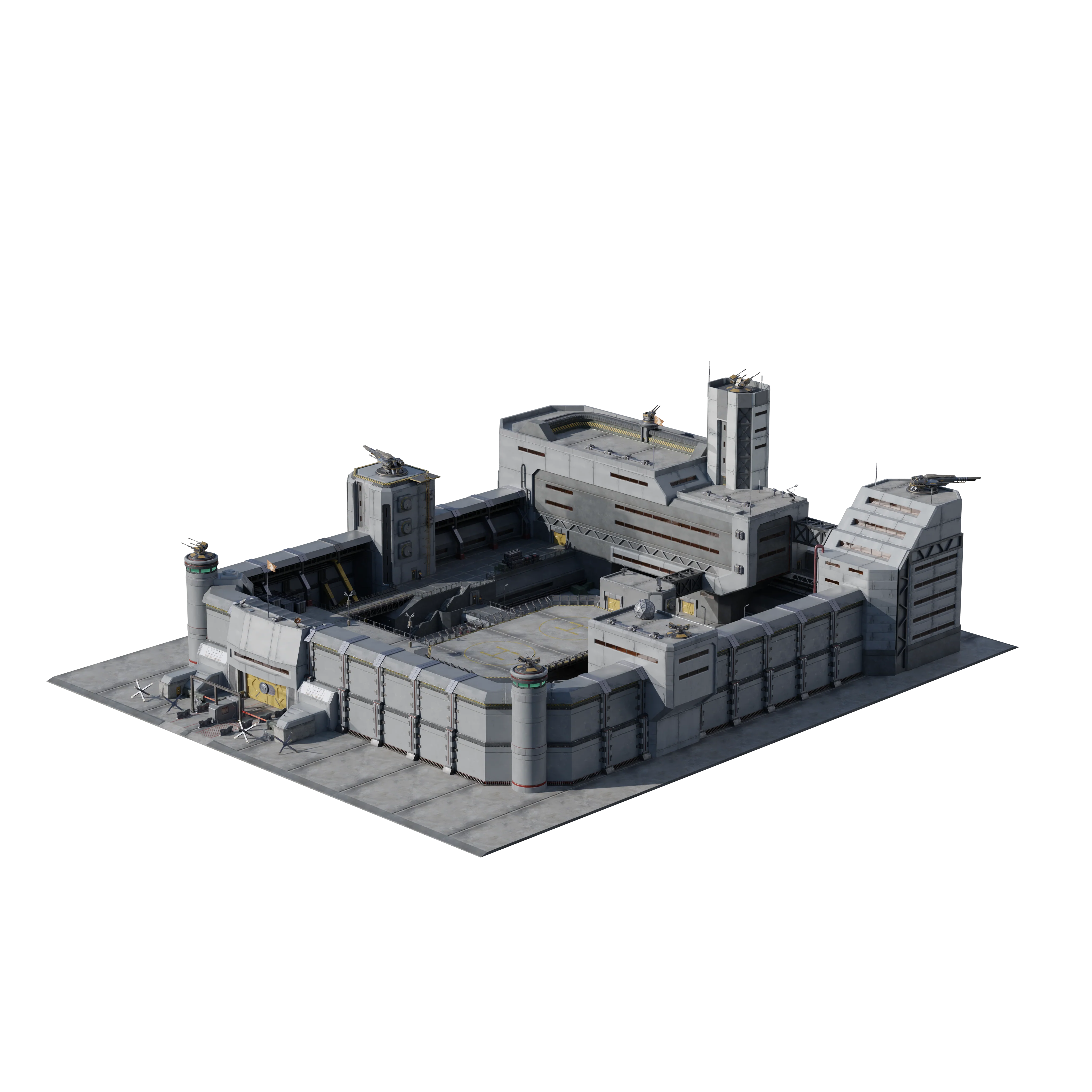 Future Warfare - Image 52