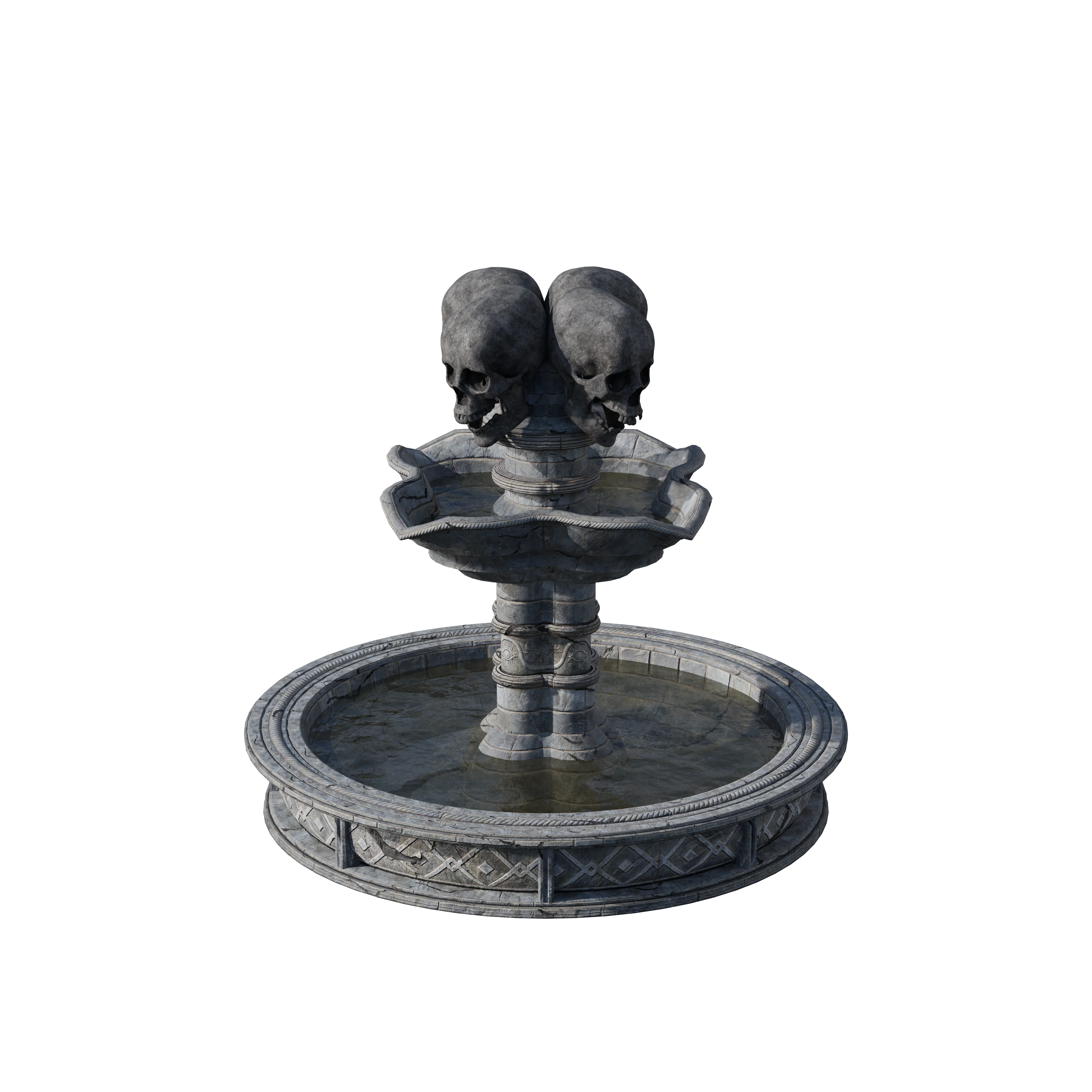 Ghost Realm - Image 63