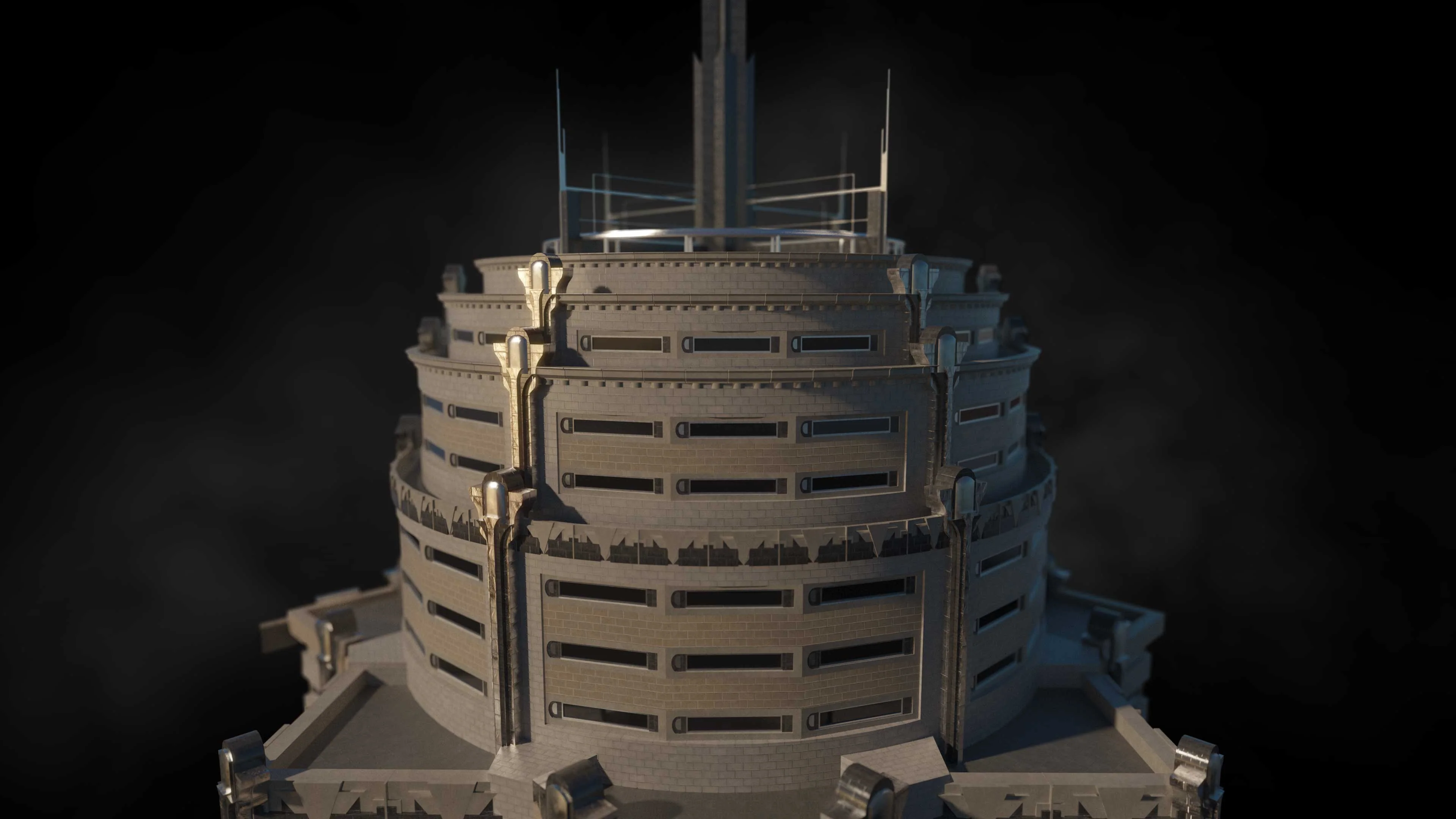 Goliath - Image 16