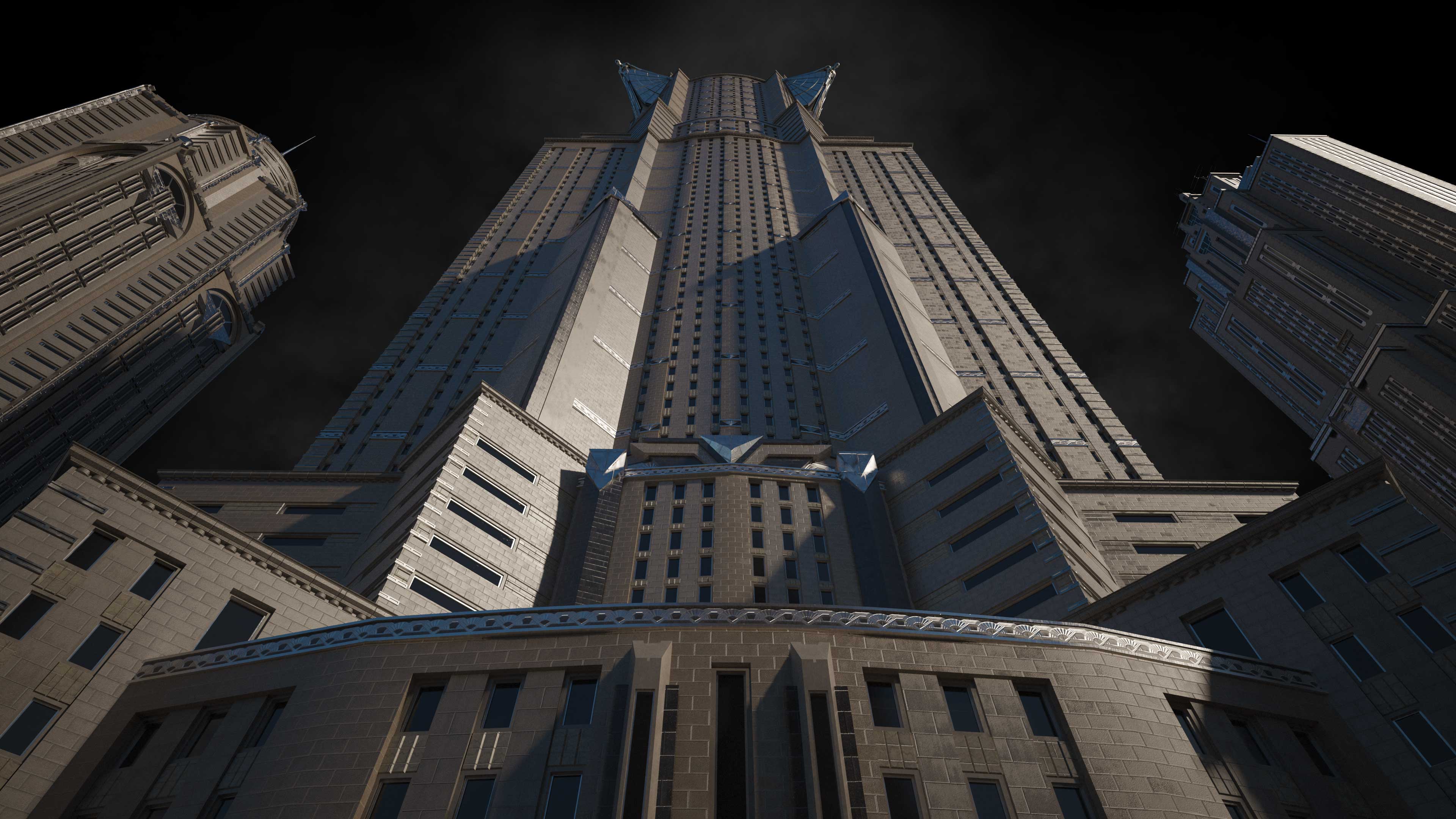 Goliath - Image 20