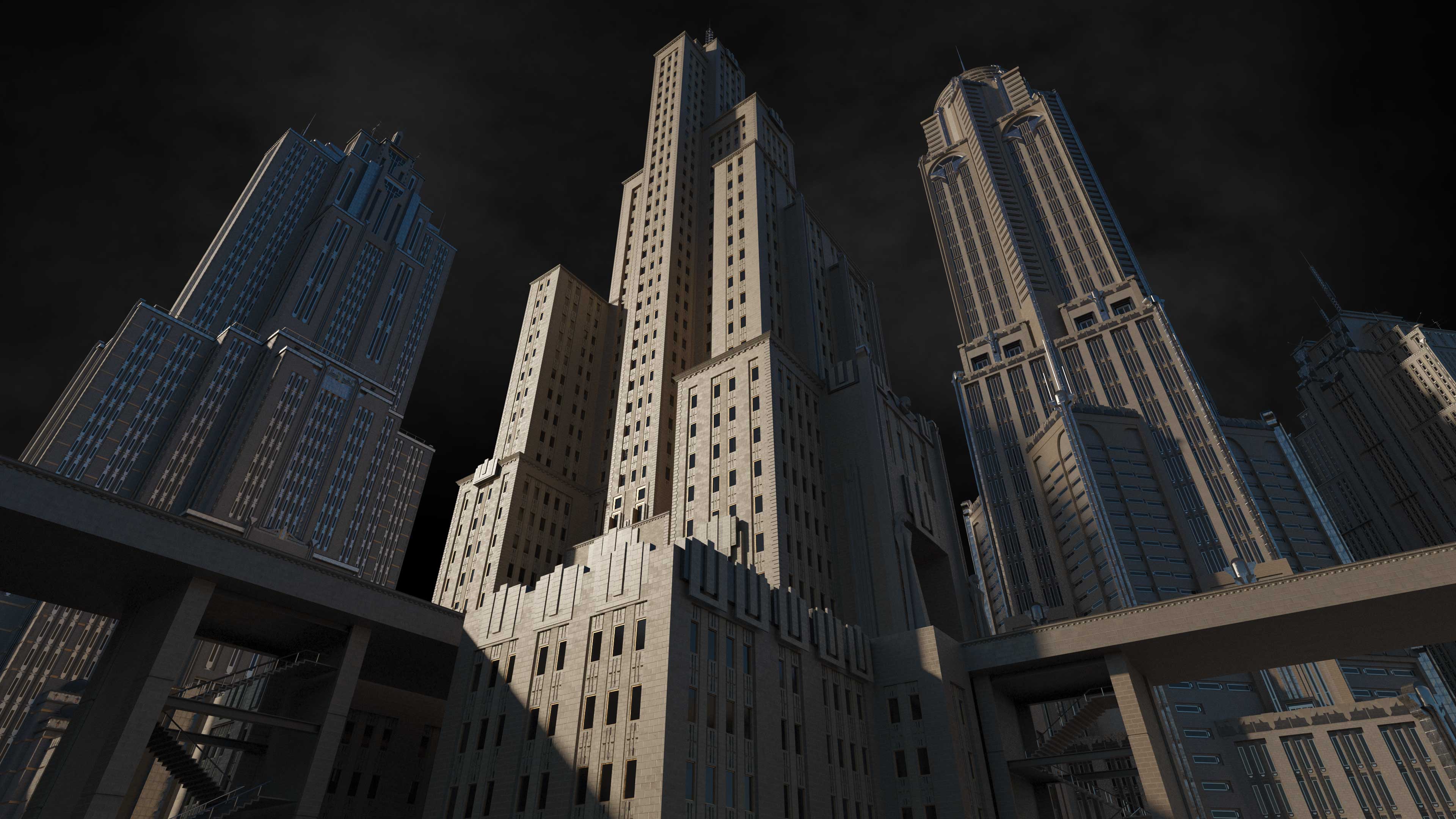 Goliath - Image 23