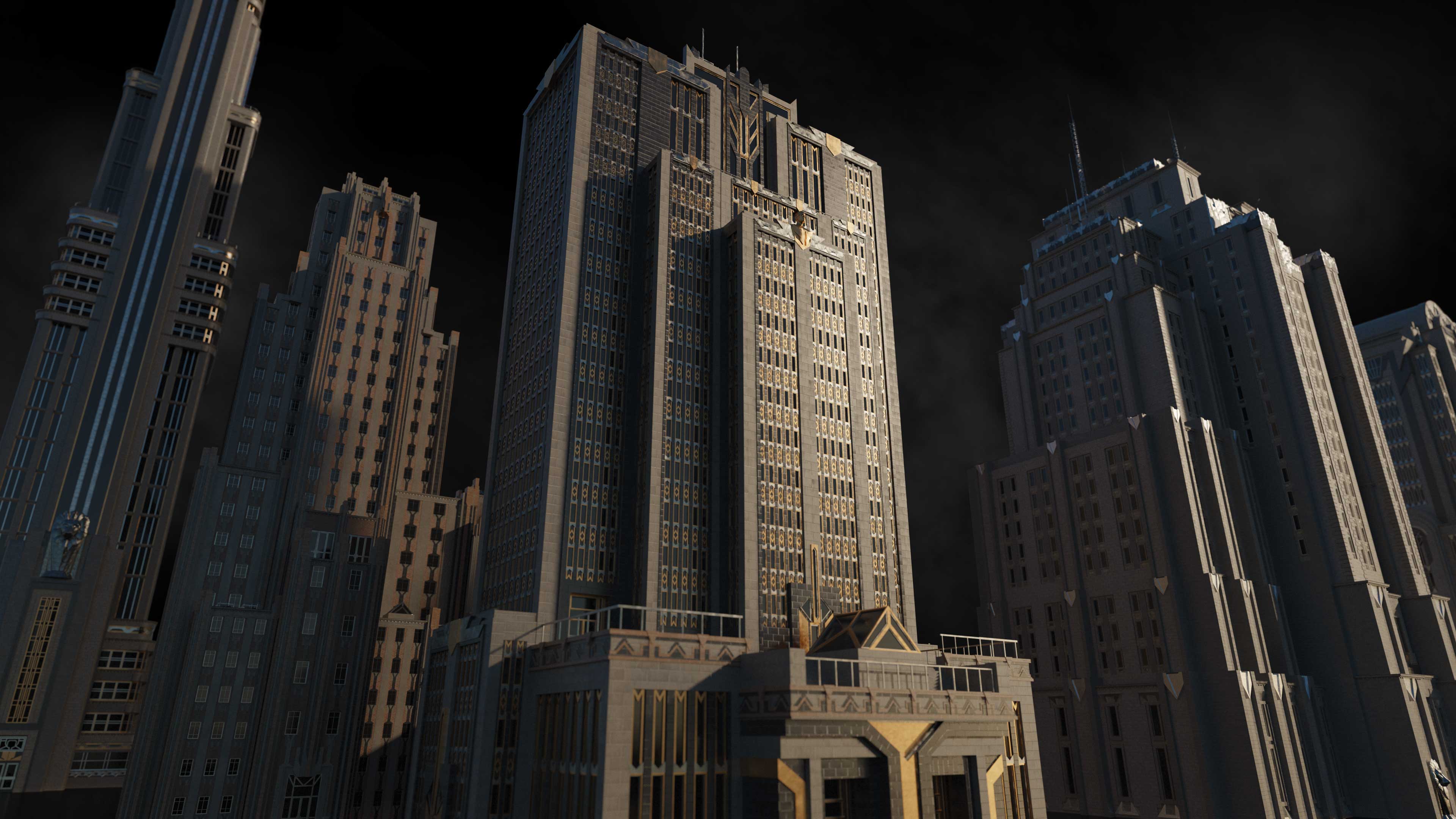 Goliath - Image 24