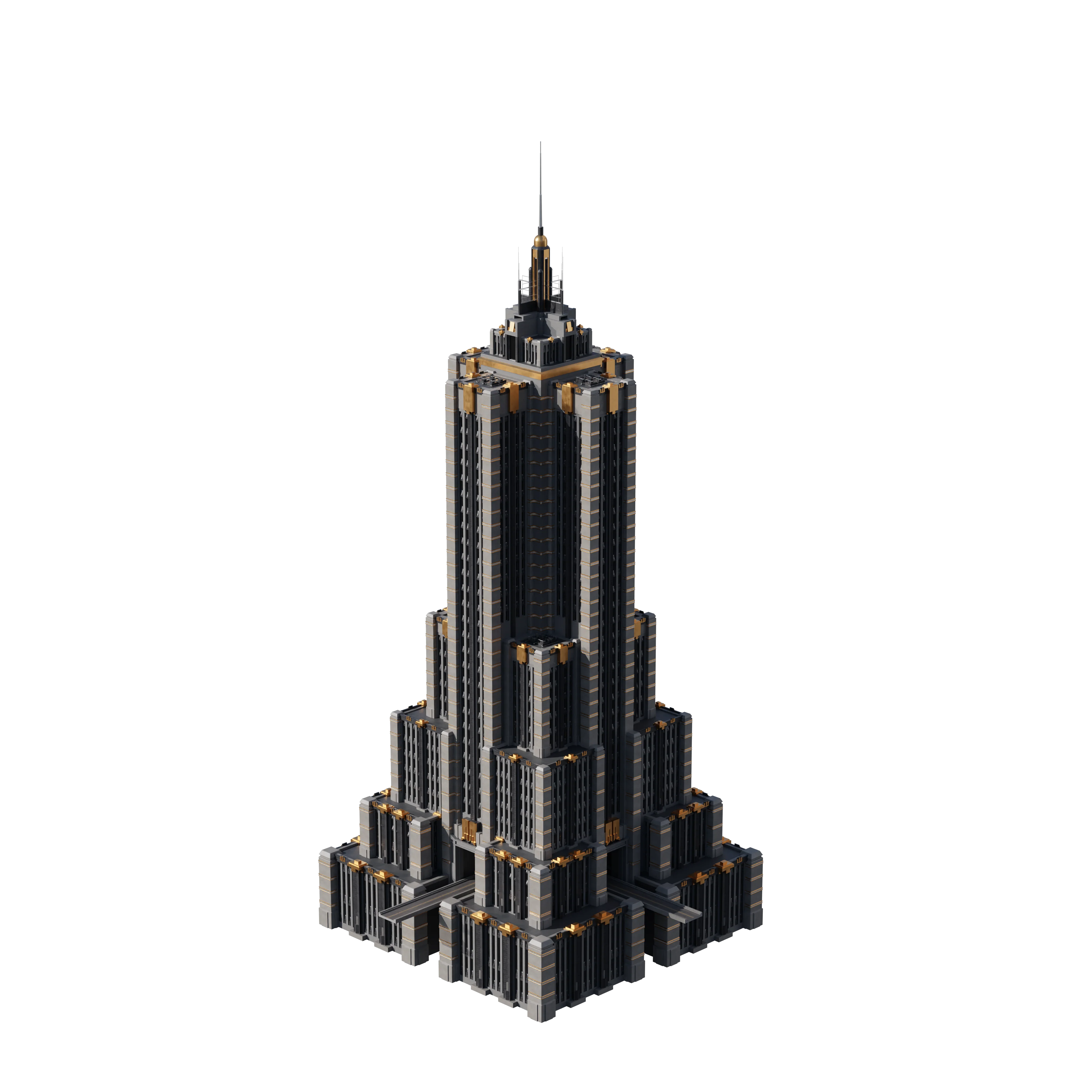 Goliath - Image 30