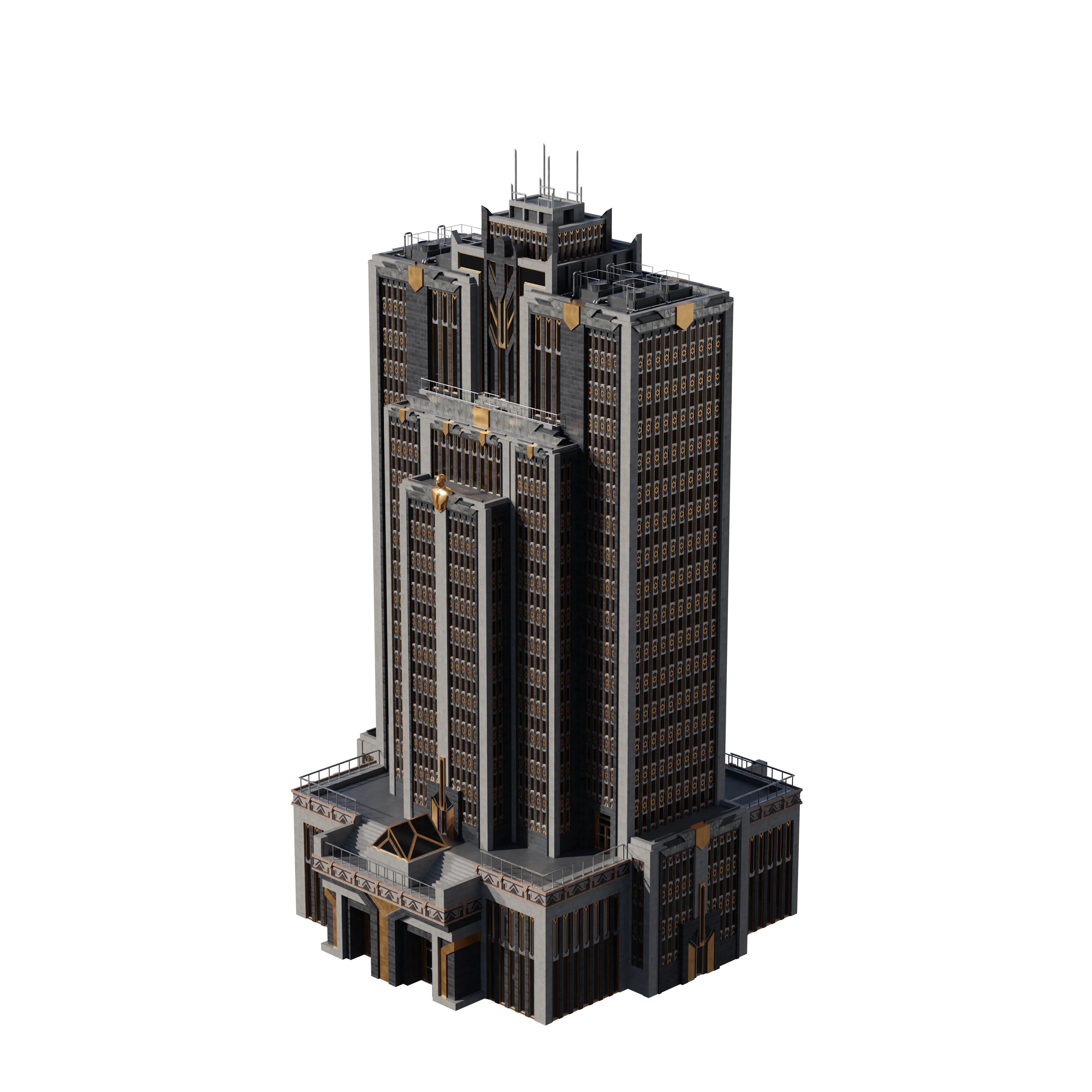 Goliath - Image 33