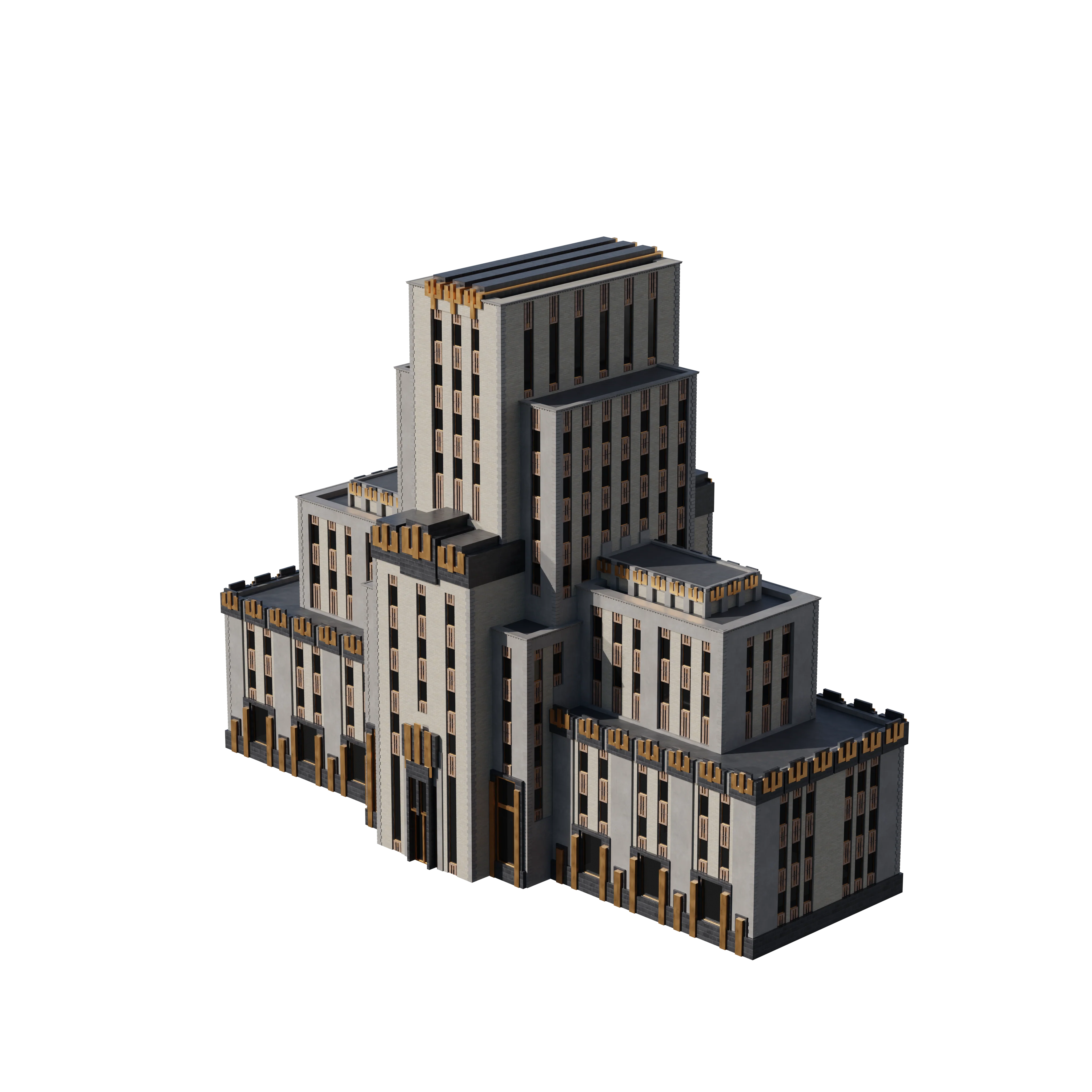 Goliath - Image 34