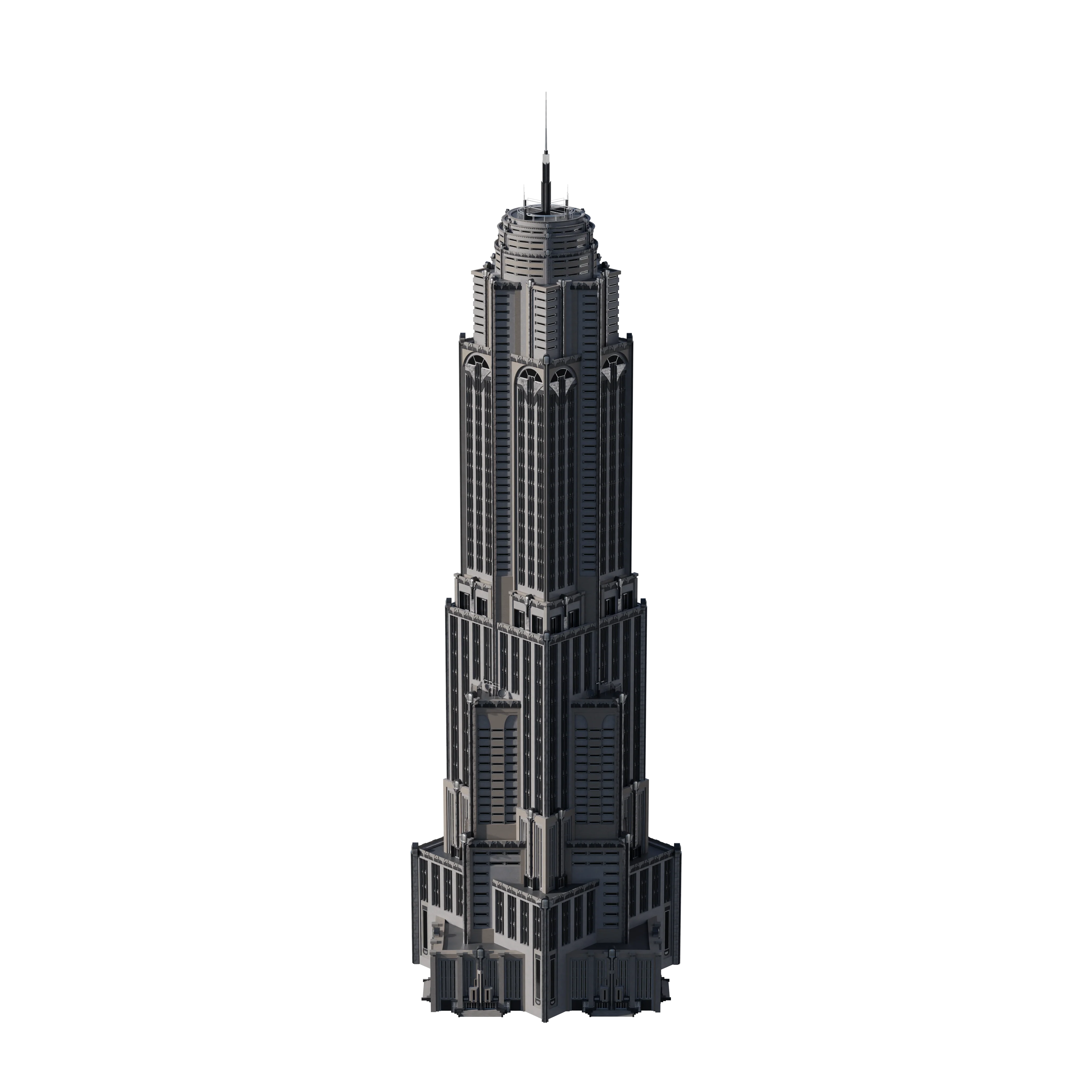 Goliath - Image 35