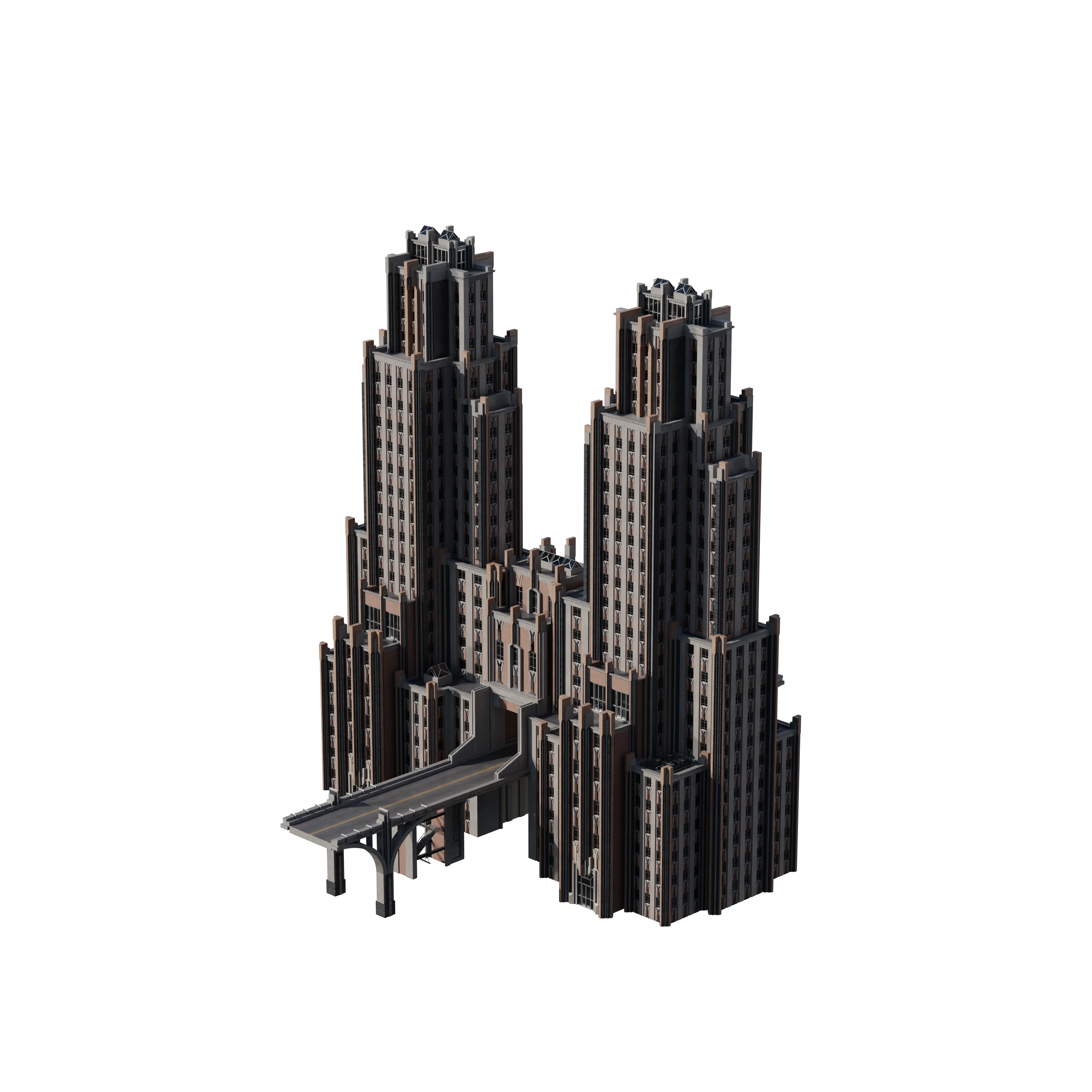 Goliath - Image 36