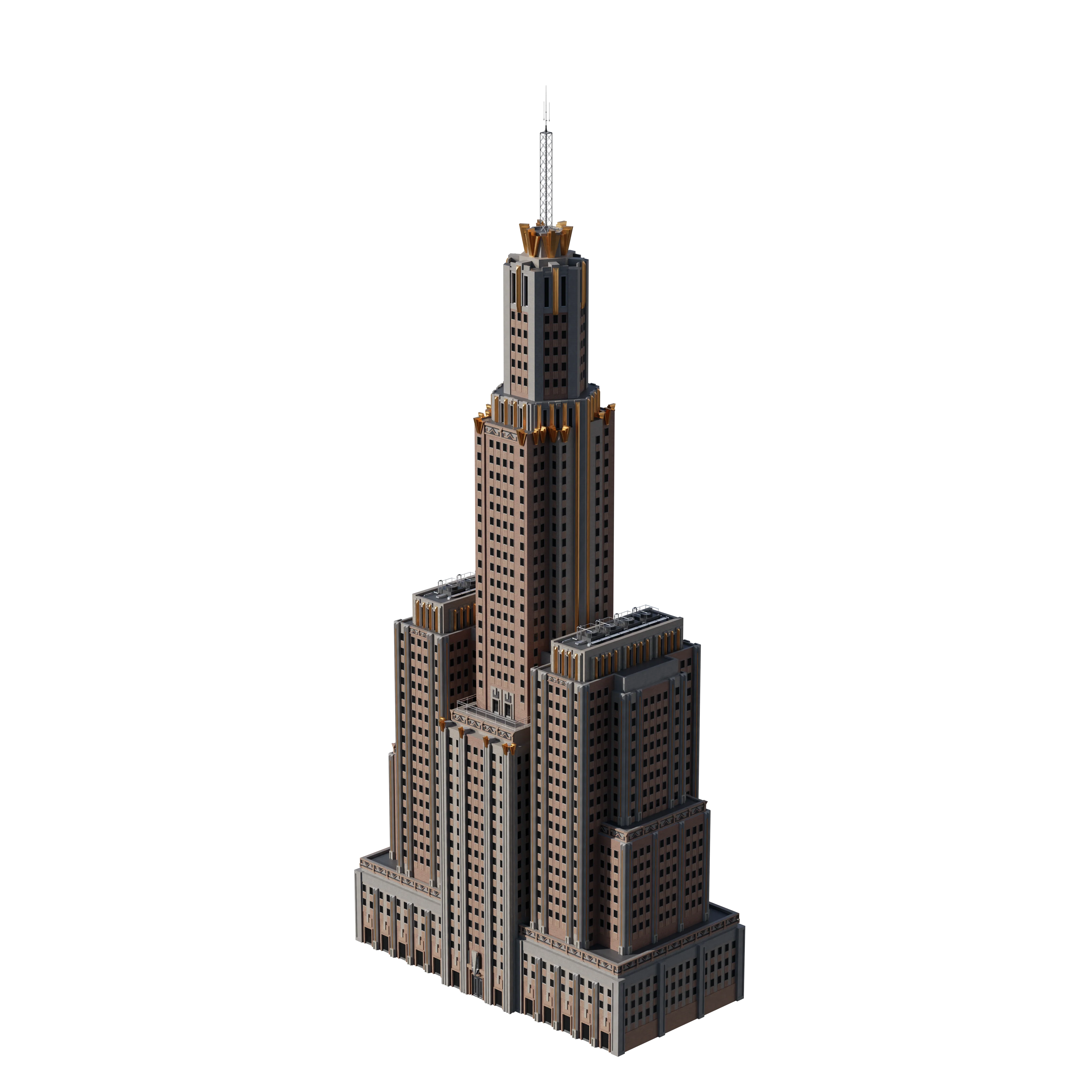 Goliath - Image 38