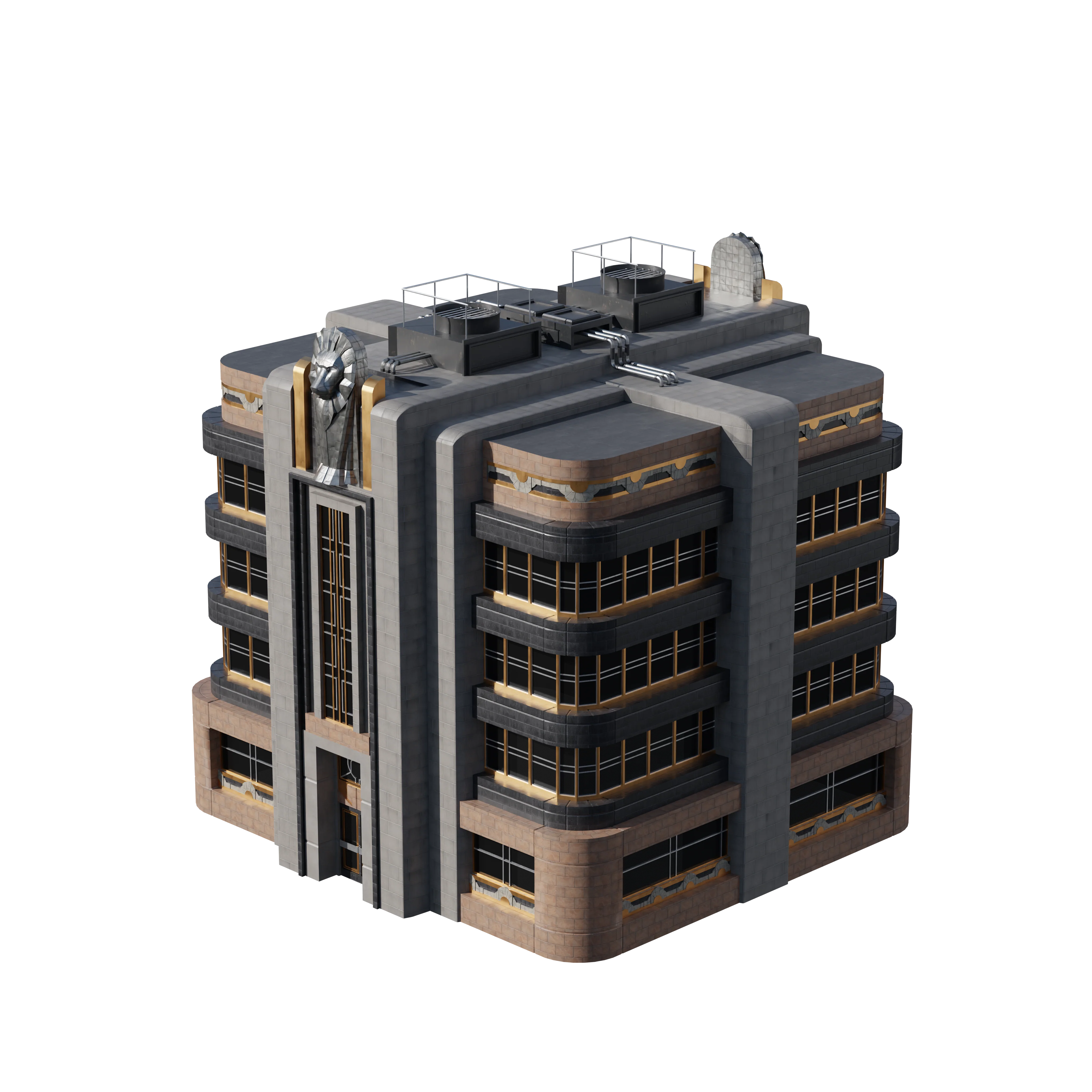 Goliath - Image 40